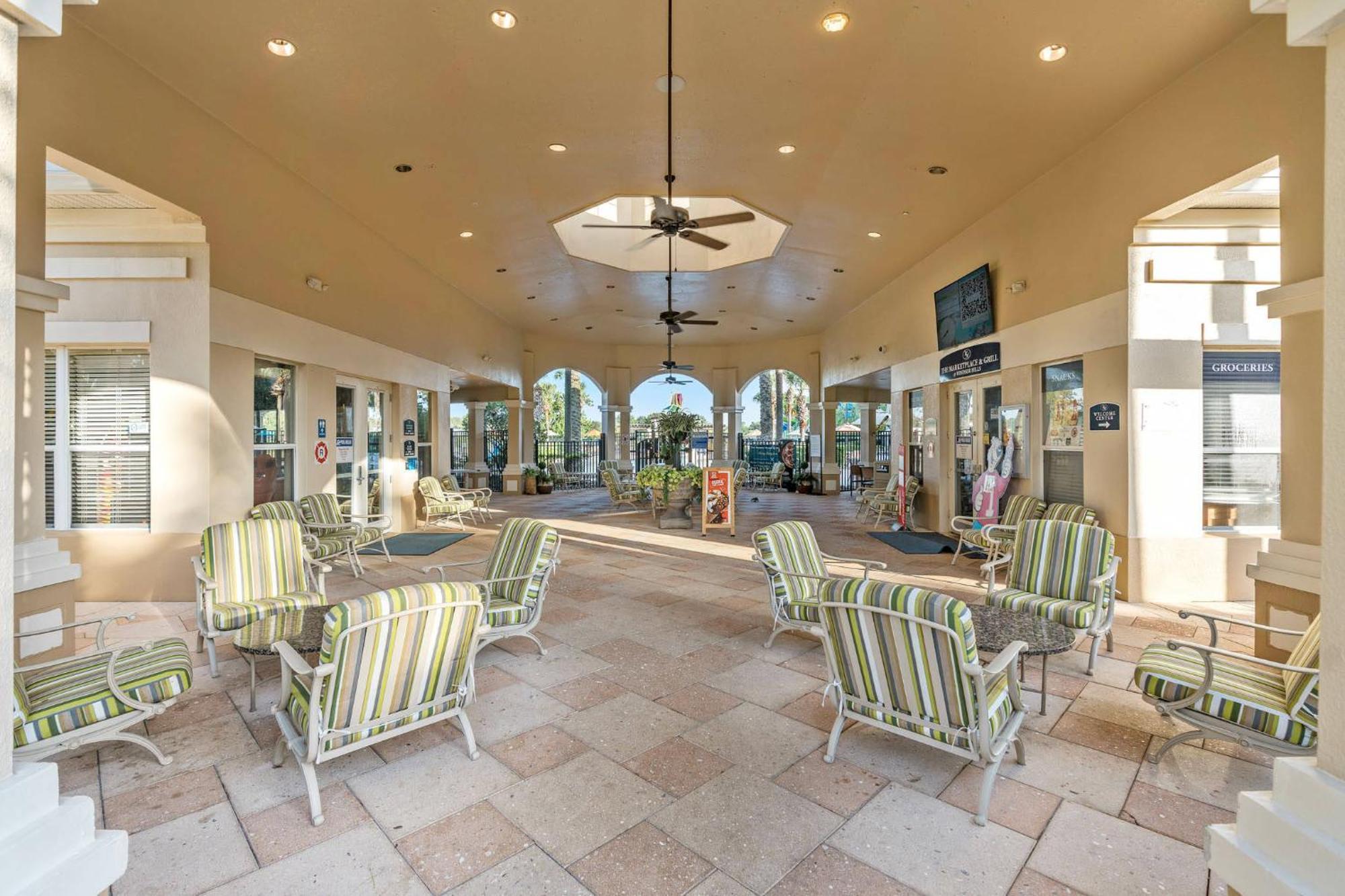 Townhome Near With Private Pool * Orlando