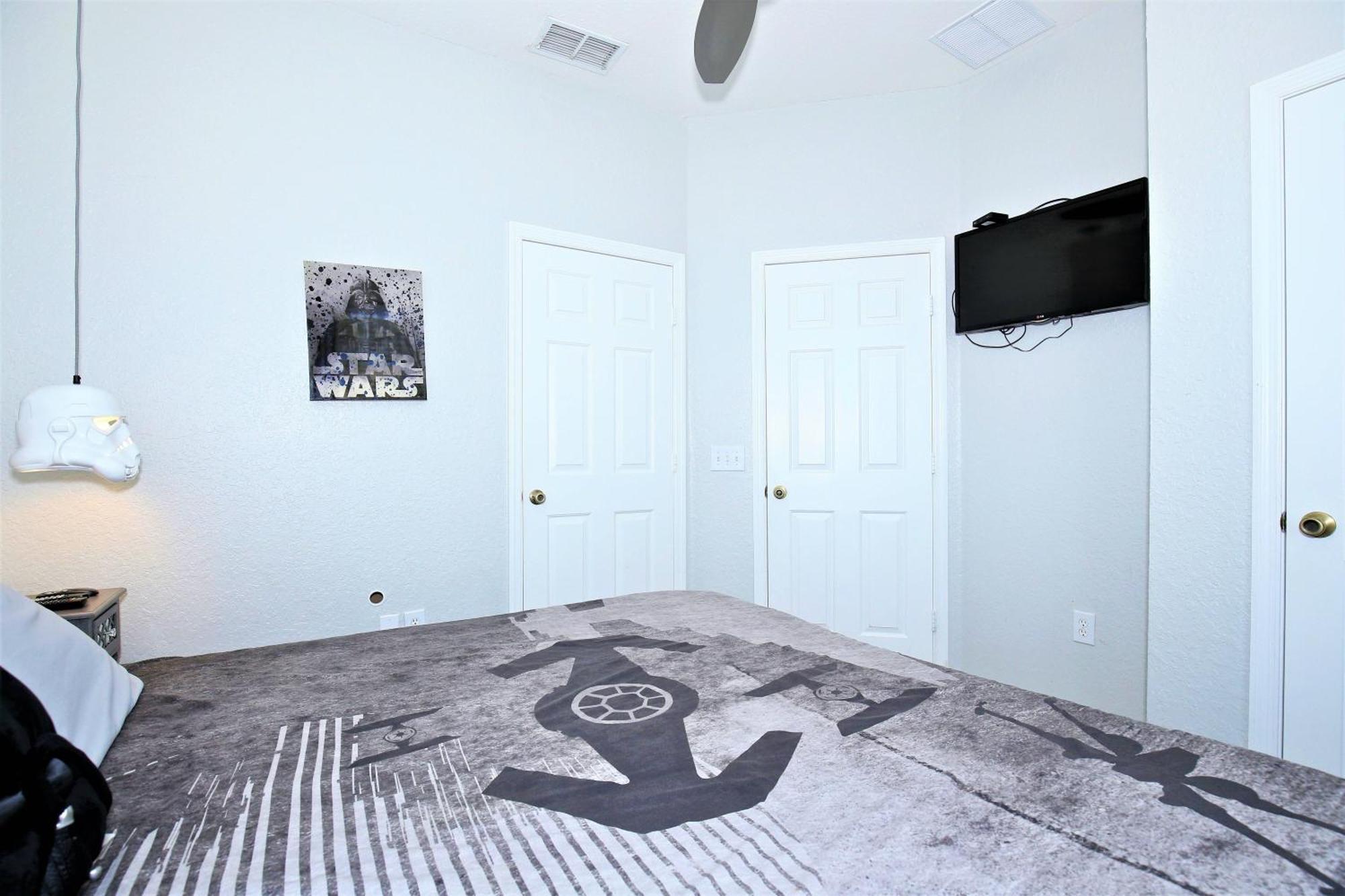 Holiday home Townhome Near With Private Pool *