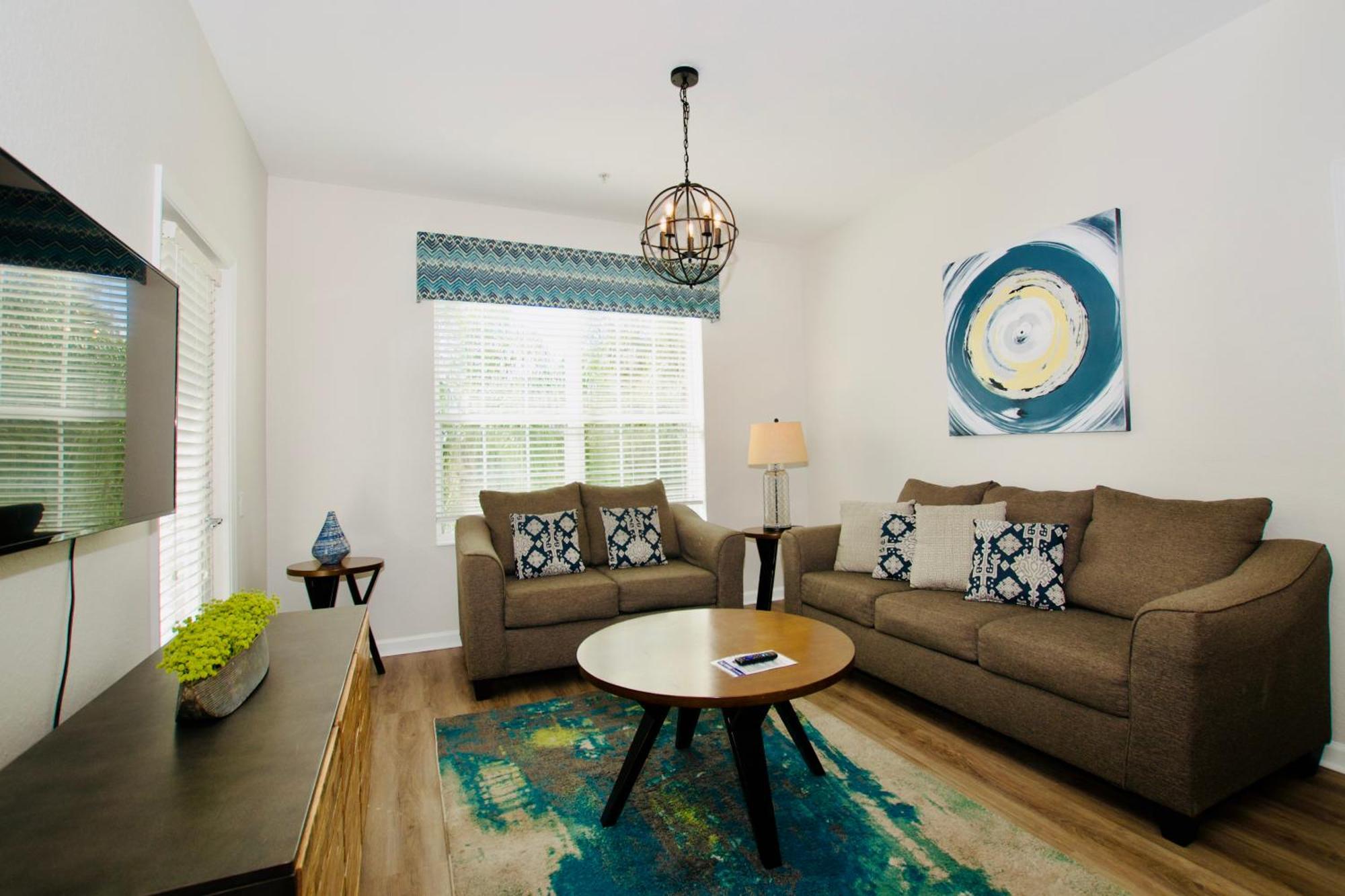 Vista Cay Standard 3 Bedroom Orlando
