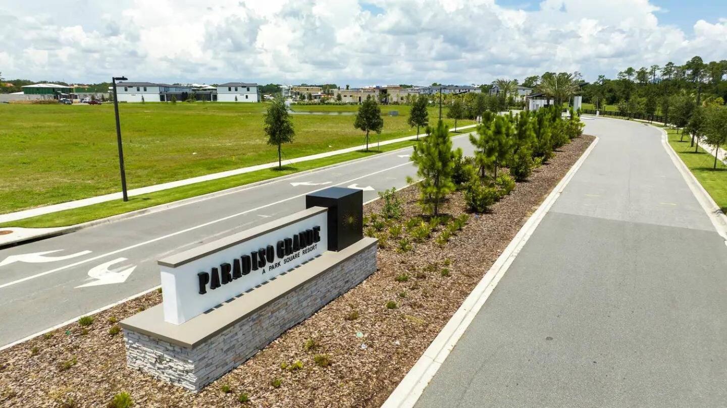 Luxury Living: 6br Near Seaworld Icon Park Holiday home *