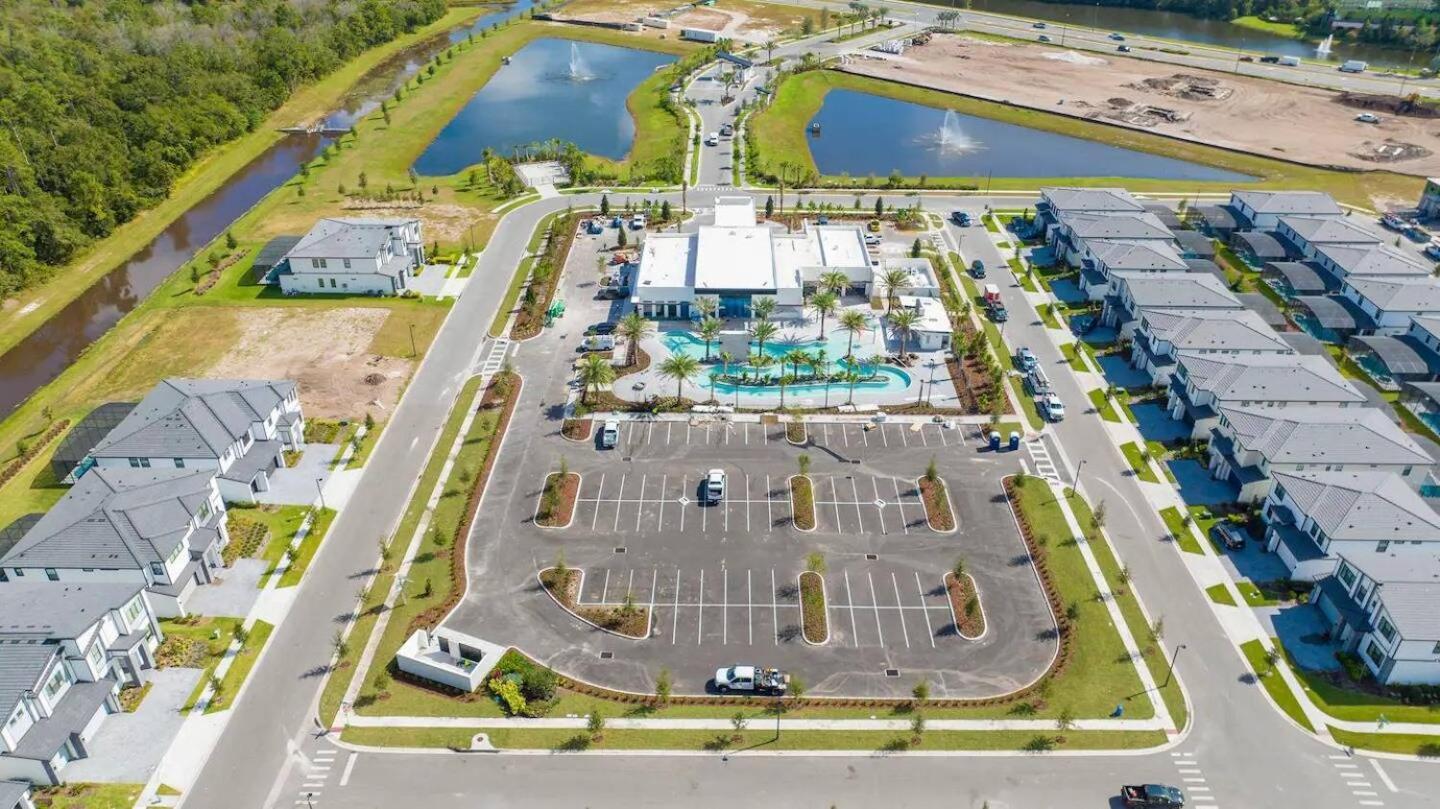 Holiday home Luxury Living: 6br Near Seaworld Icon Park *