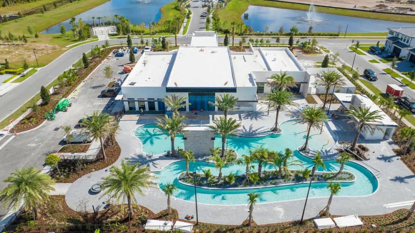 Holiday home Luxury Living: 6br Near Seaworld Icon Park Orlando