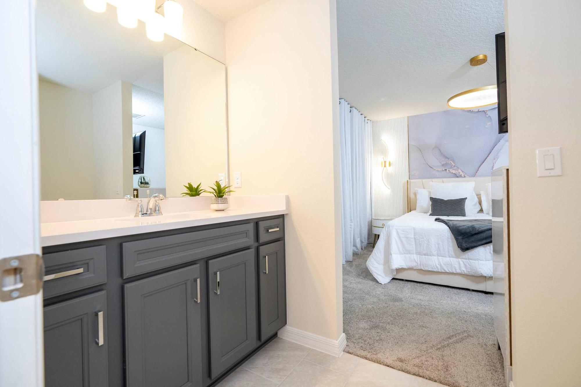 16020 Spacious Family 8bd Perfect For Your Vacation Orlando