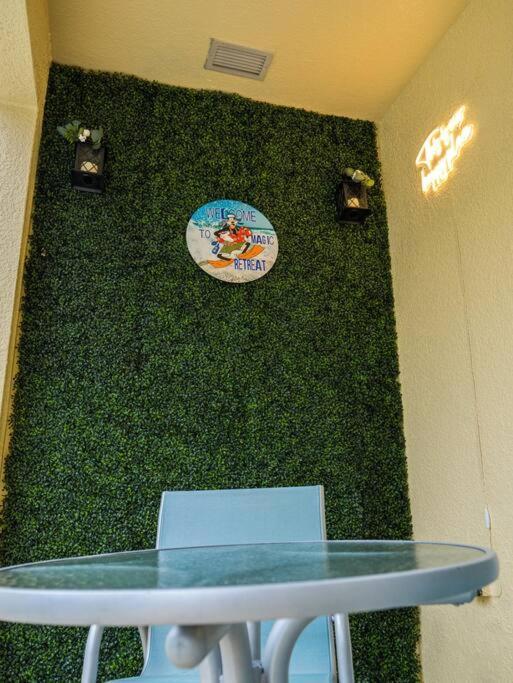 Clermont Family Townhouse Pool & Arcade Near Holiday home *