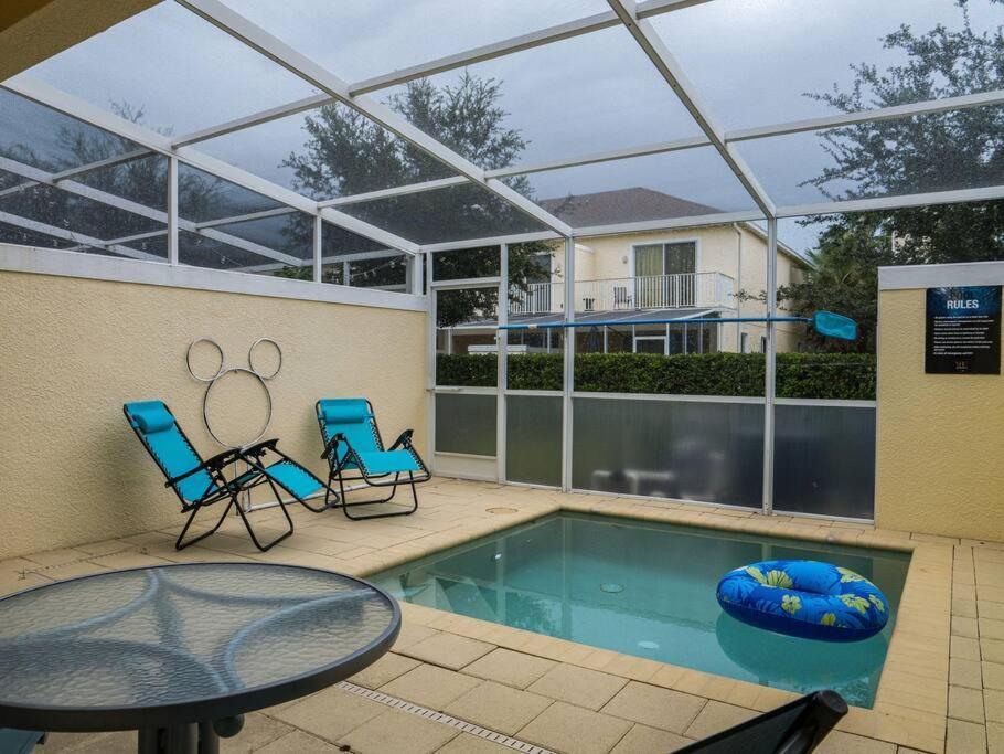 Clermont Family Townhouse Pool & Arcade Near * Orlando