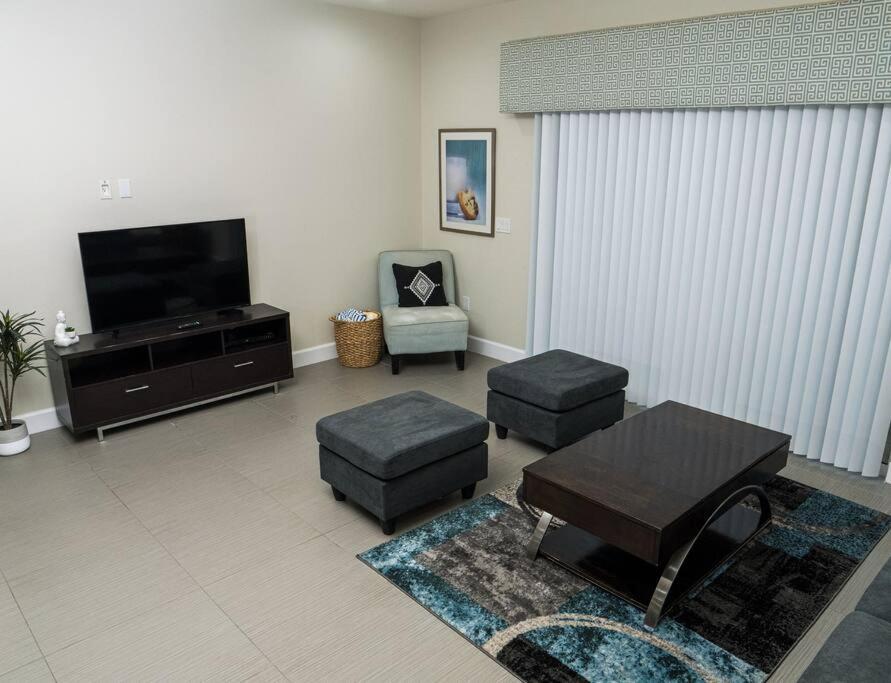 Clermont Family Townhouse Pool & Arcade Near * Orlando