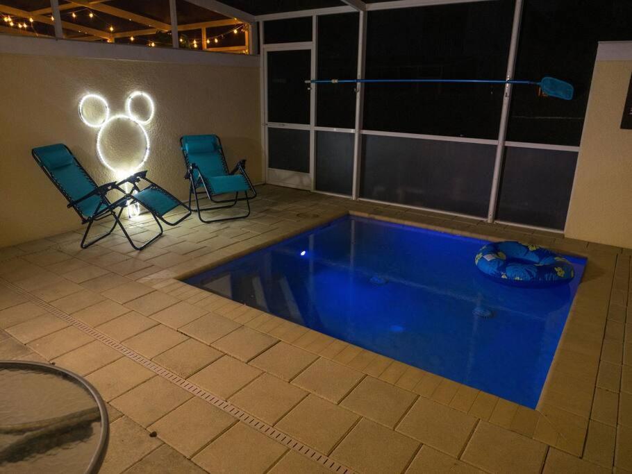 Clermont Family Townhouse Pool & Arcade Near