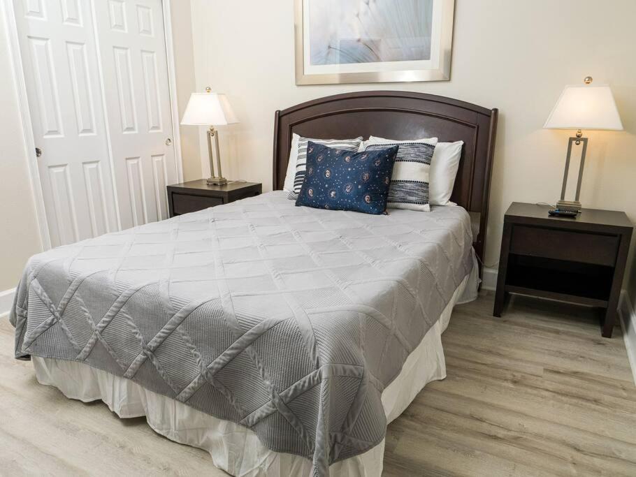 Clermont Family Townhouse Pool & Arcade Near Holiday home *