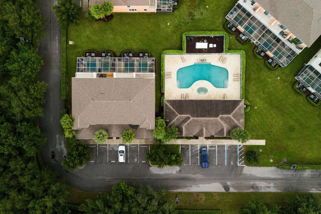 Clermont Family Townhouse Pool & Arcade Near * Orlando