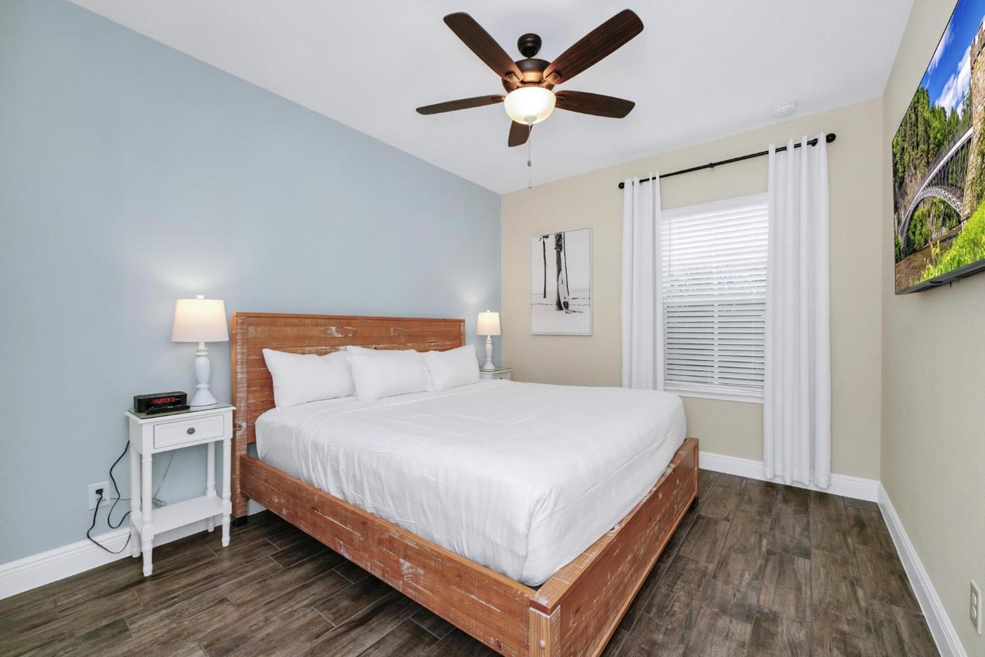 Magic Vacation Near With Margaritaville Island H20 Waterpark Access - 2932or Orlando