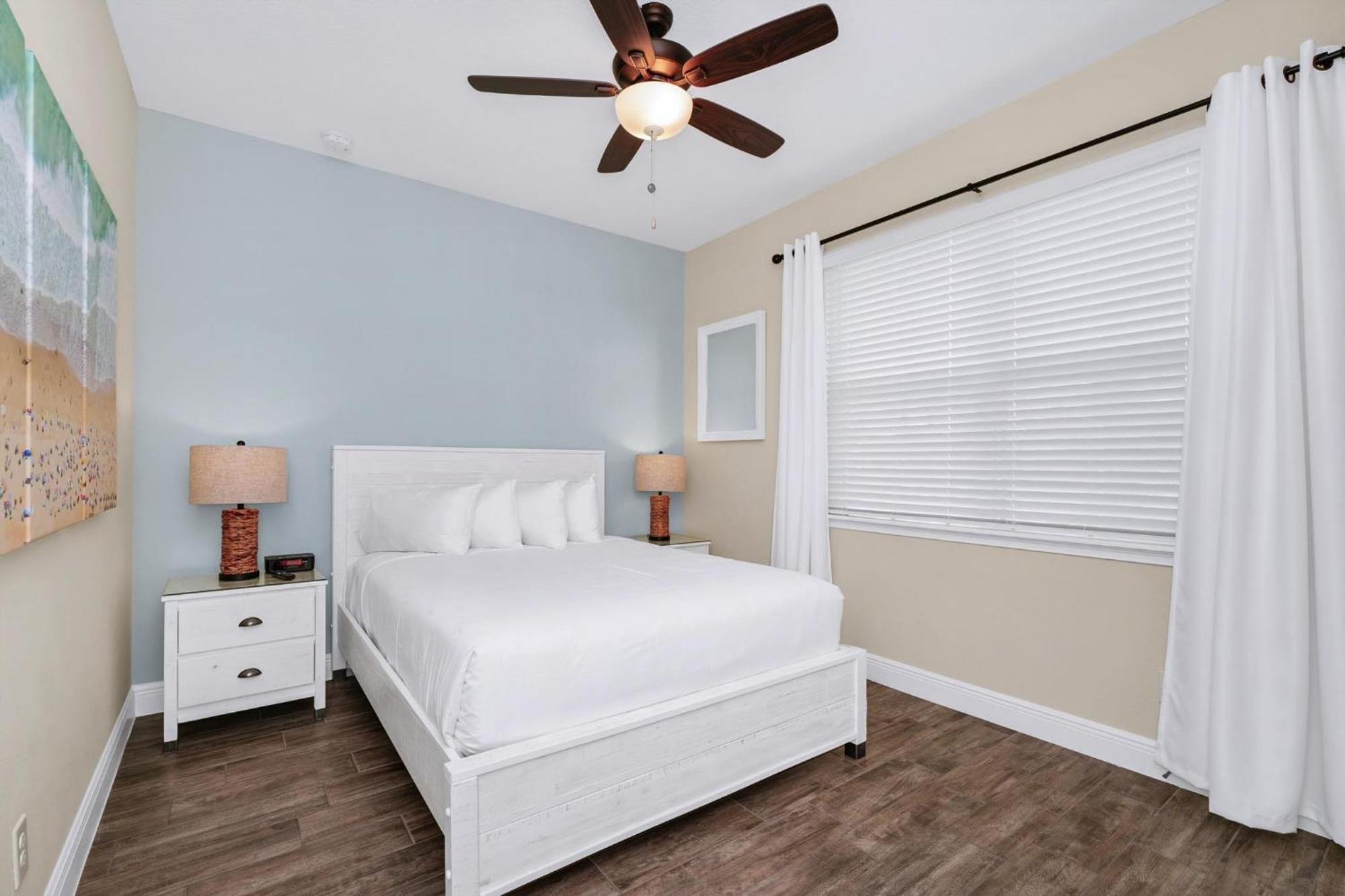 Villa Magic Vacation Near With Margaritaville Island H20 Waterpark Access - 2932or *