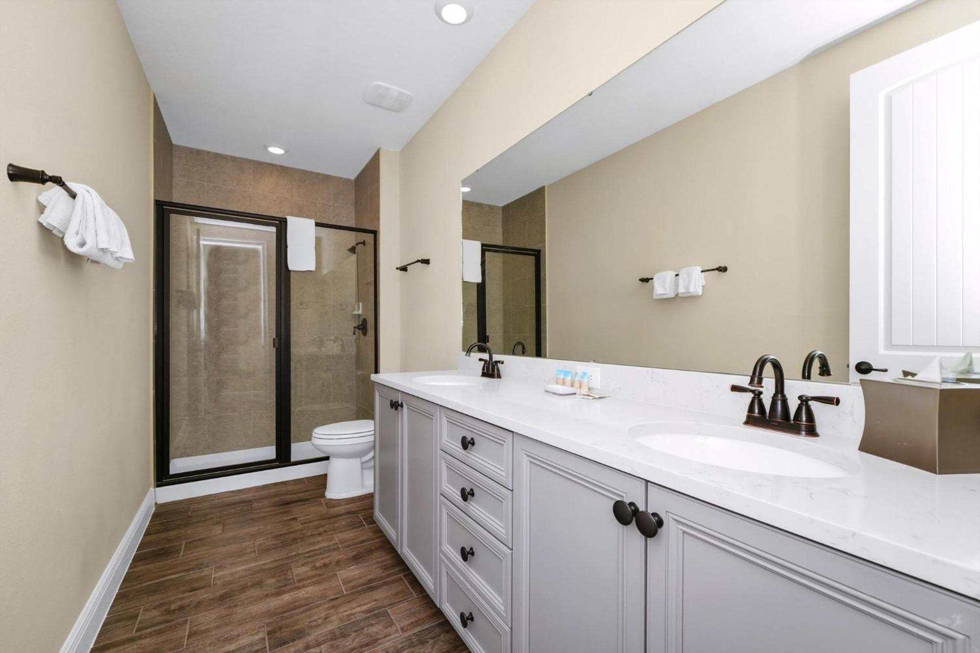 Villa Magic Vacation Near With Margaritaville Island H20 Waterpark Access - 2932or Orlando