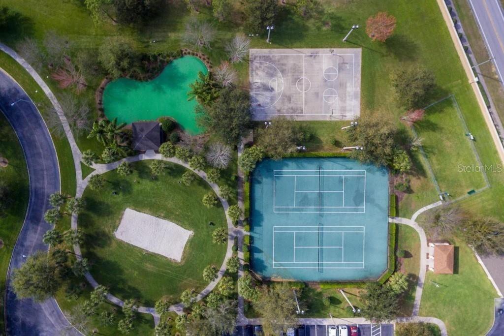 Wh7820bs - 5 Bedrooms - Pool - Theater - * Orlando