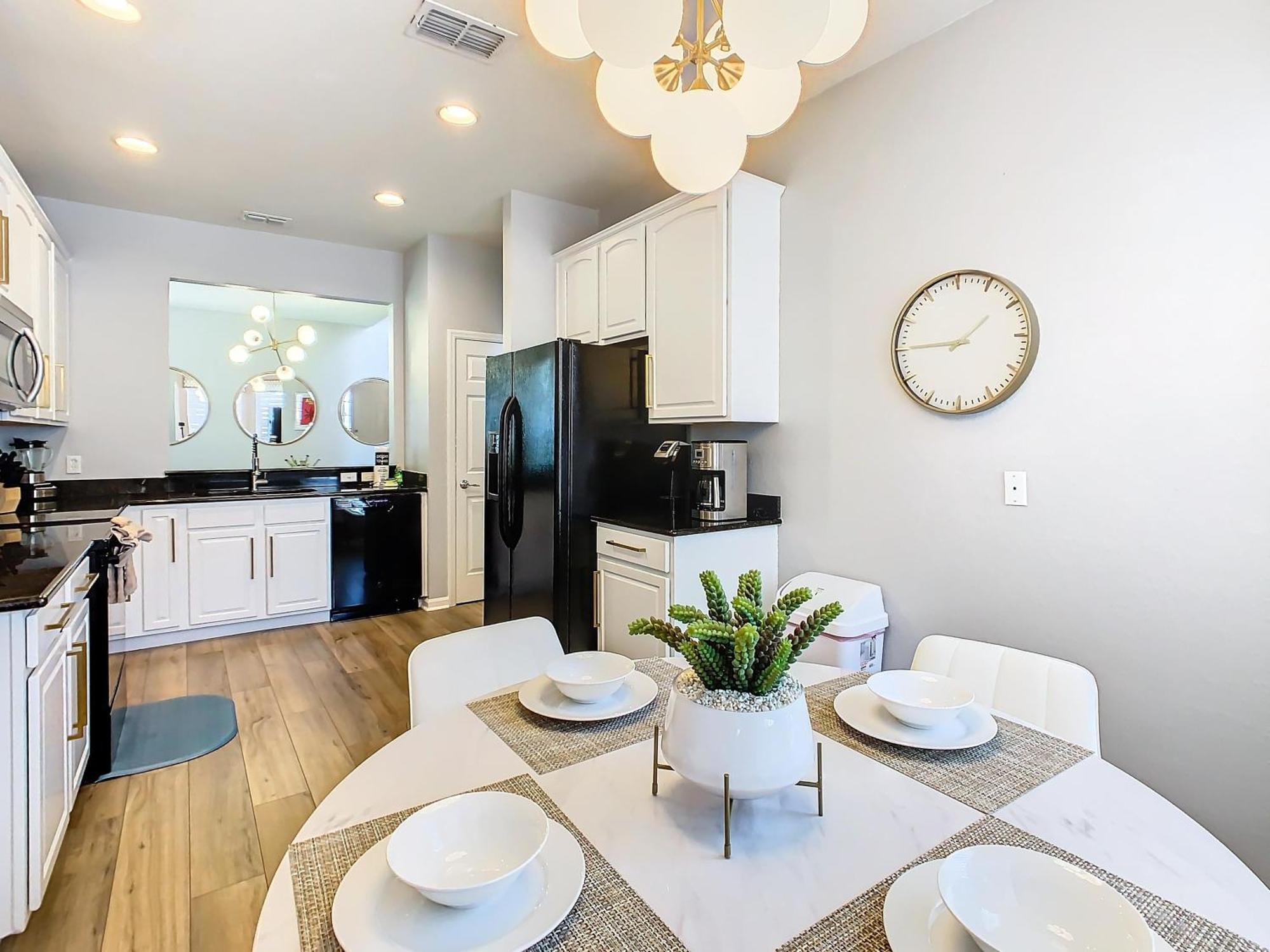 Wh7820bs - 5 Bedrooms - Pool - Theater - Orlando