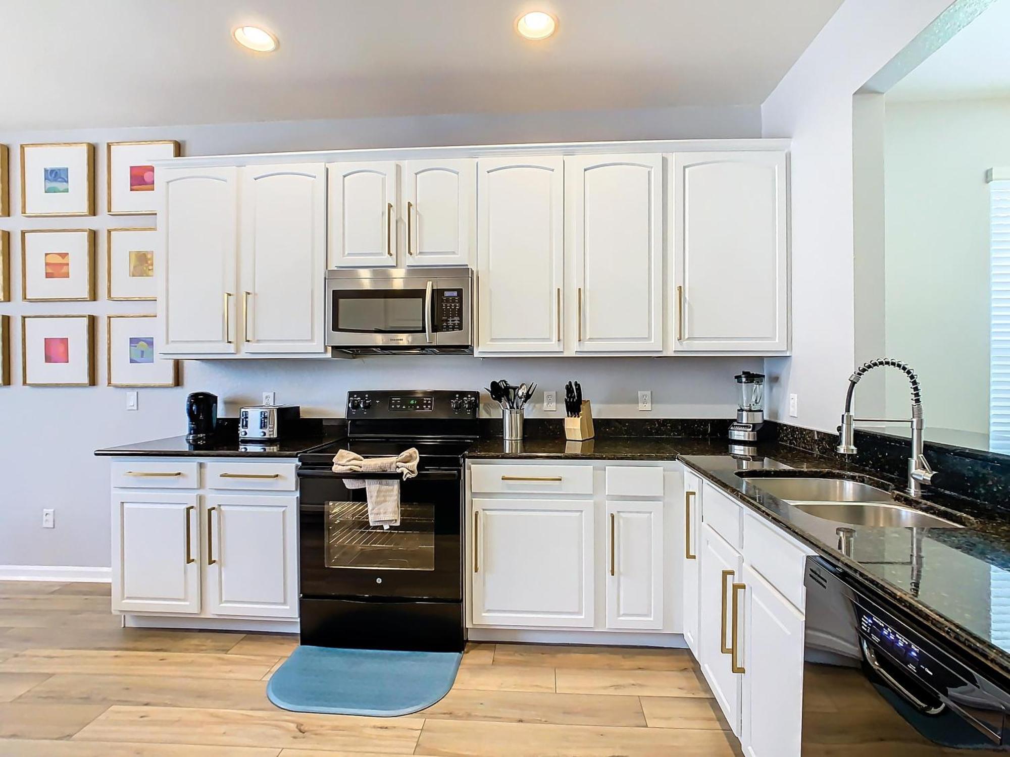 Wh7820bs - 5 Bedrooms - Pool - Theater - Orlando