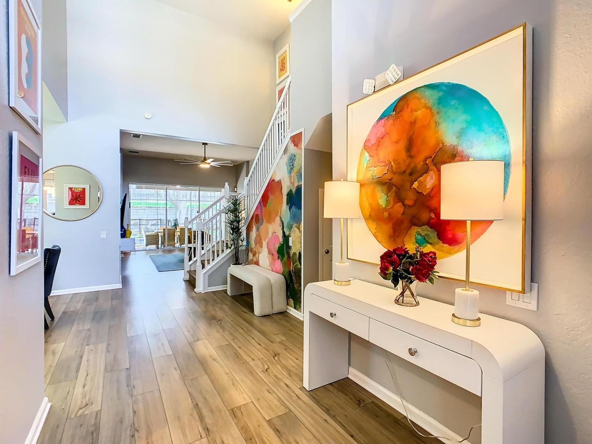 Wh7820bs - 5 Bedrooms - Pool - Theater - * Orlando