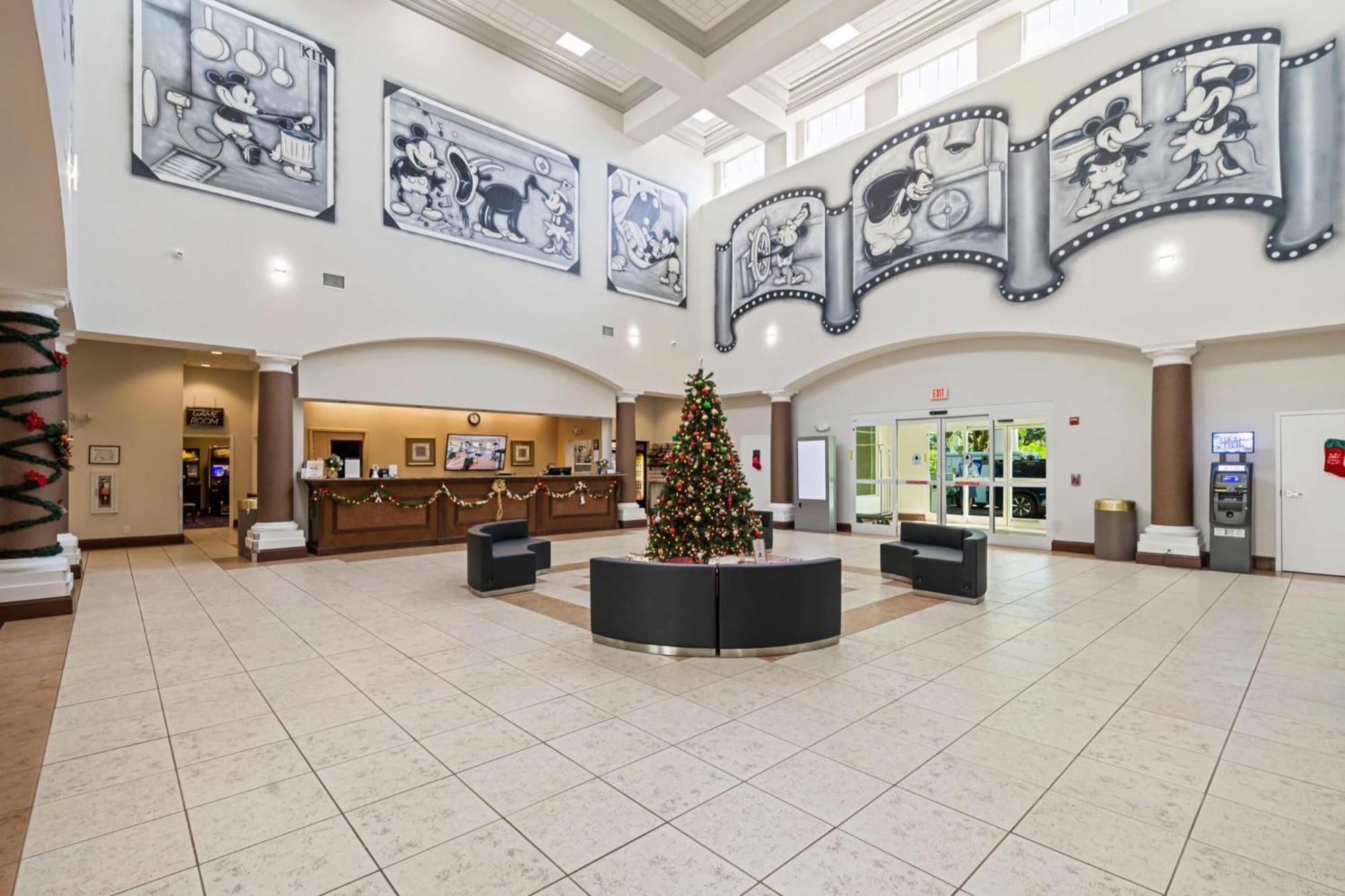 Apartment 3 Beds Disneyfree Shuttle *
