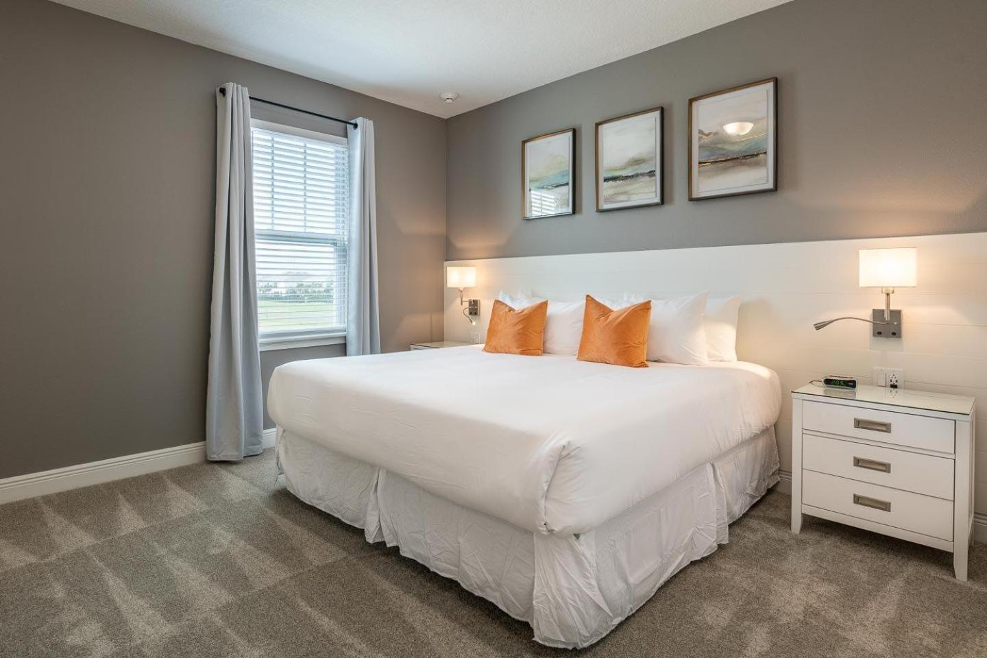 Holiday home Elegant 8 Bdrm With Games At Encore *