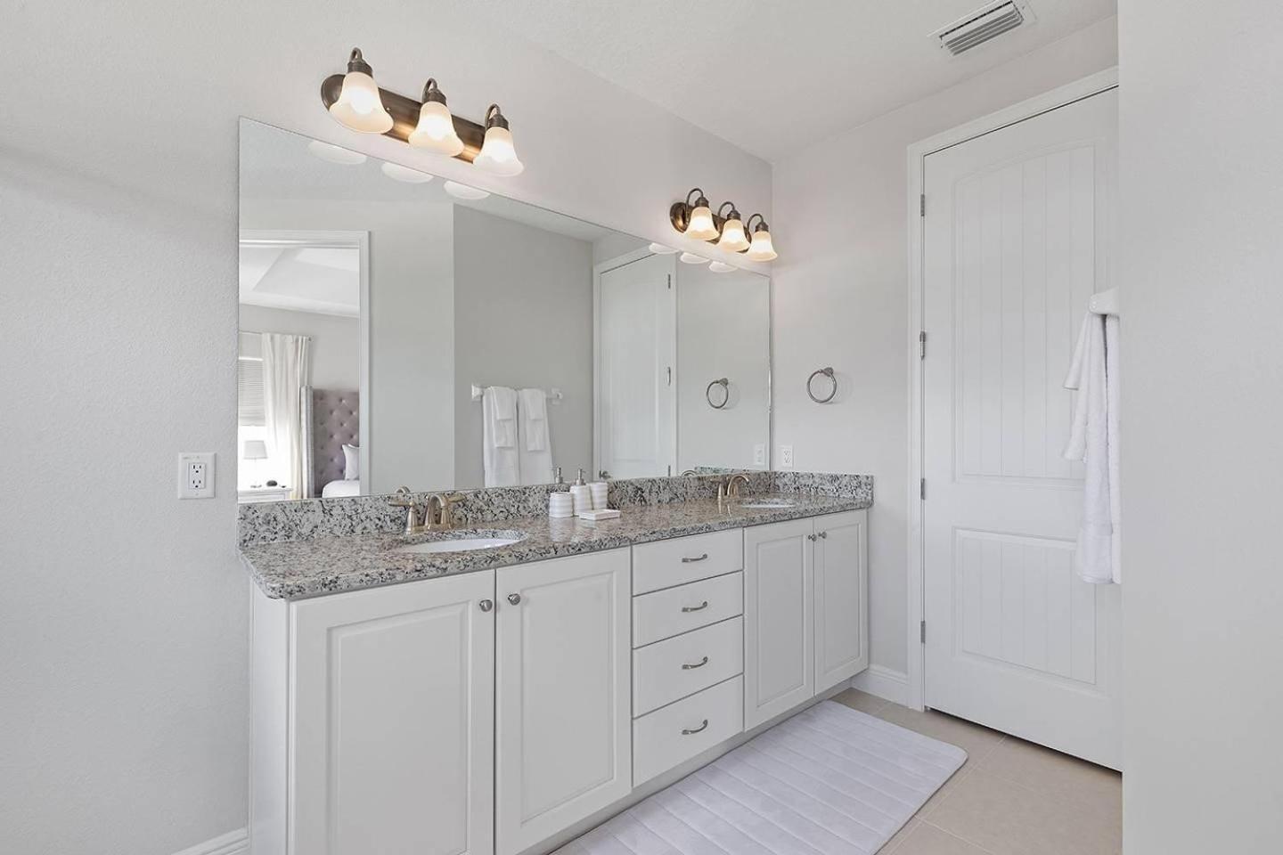 Ec471 - Chic Oasis With Private Pool And At Encore Holiday home *