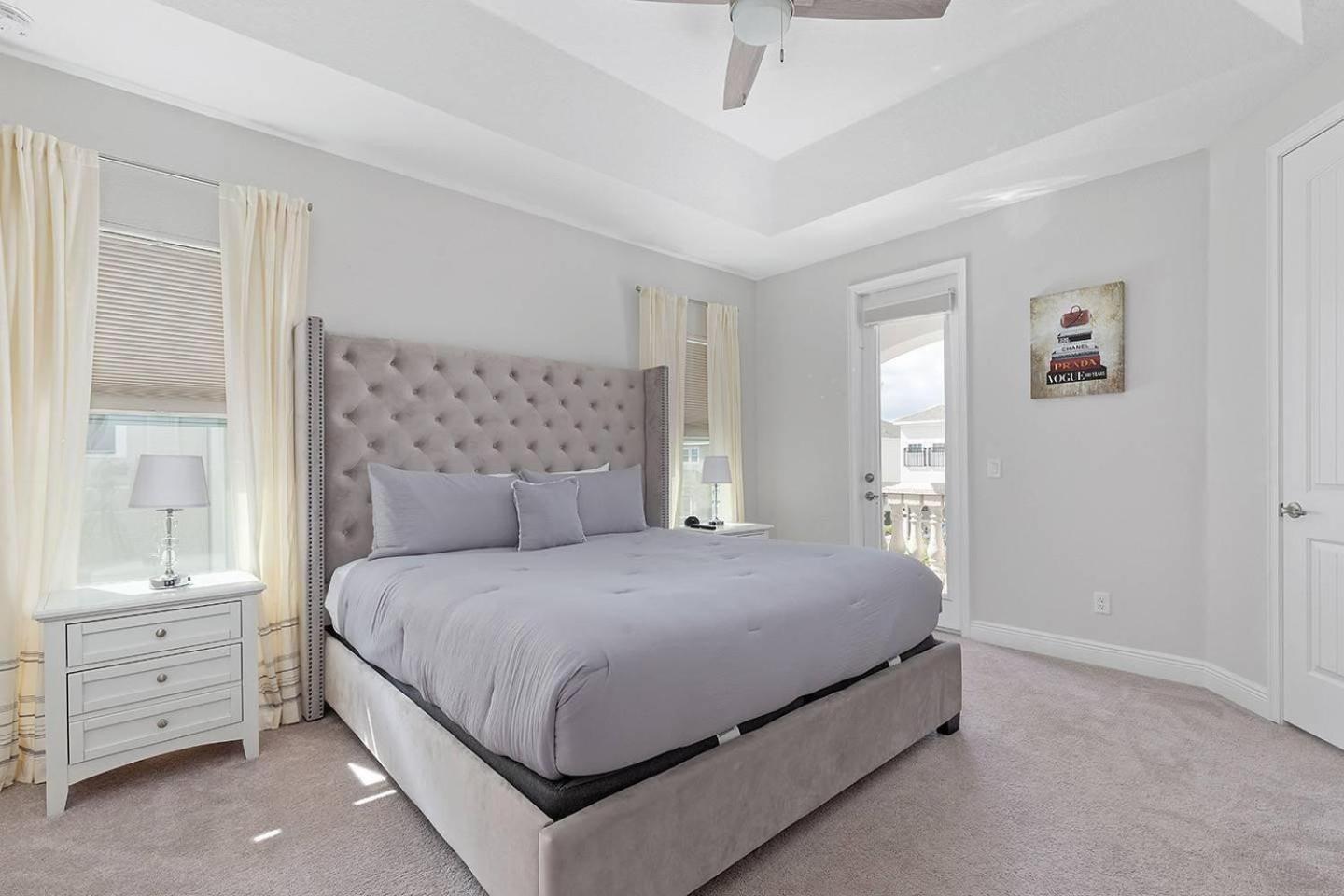 Ec471 - Chic Oasis With Private Pool And At Encore