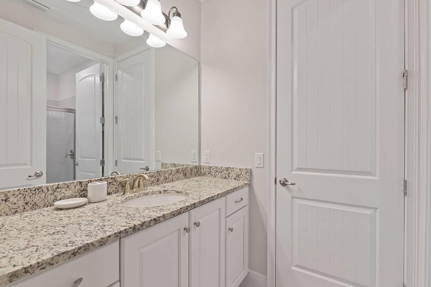 Holiday home Ec471 - Chic Oasis With Private Pool And At Encore Orlando