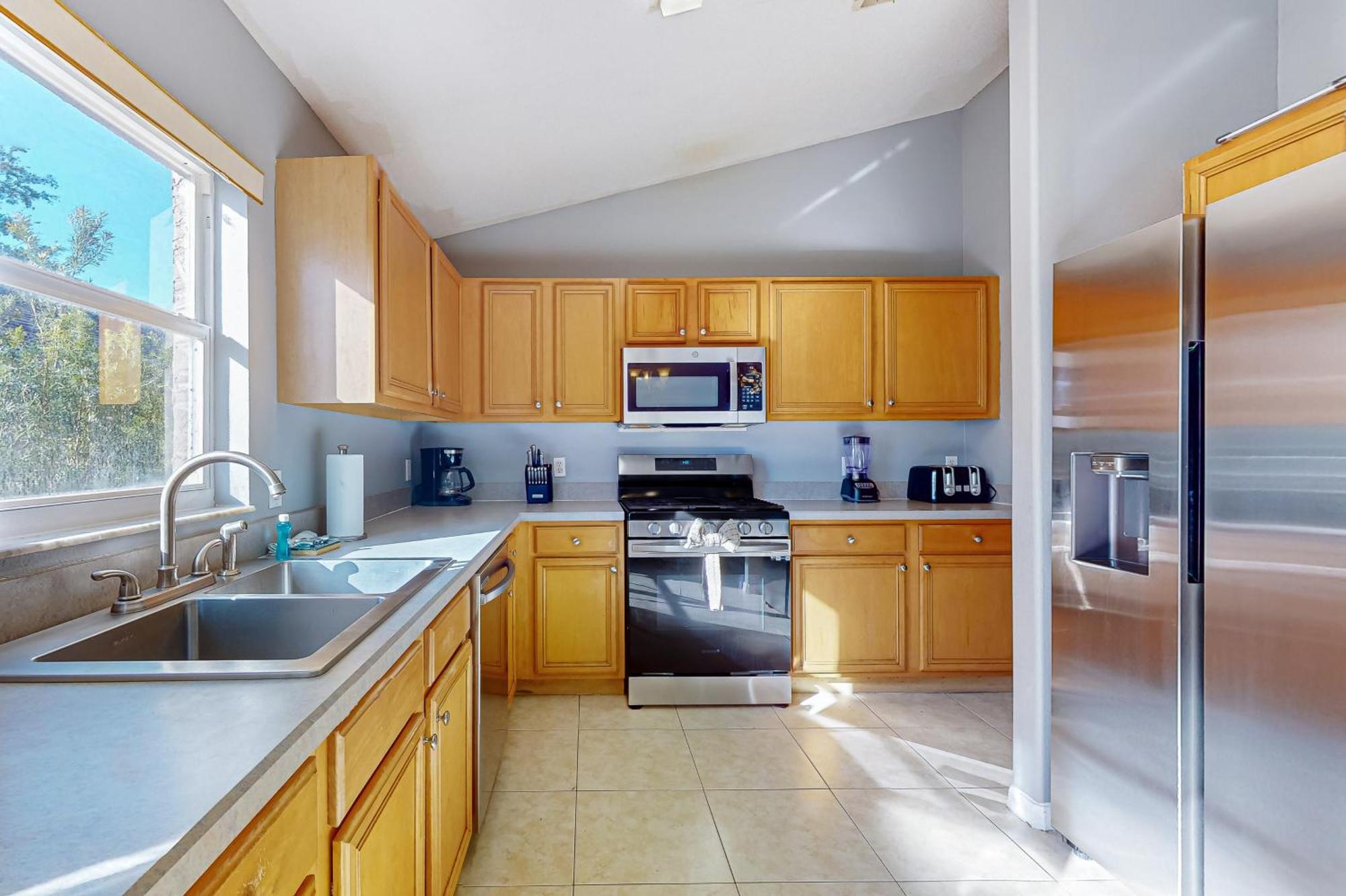Holiday home Vacation Haven Orlando