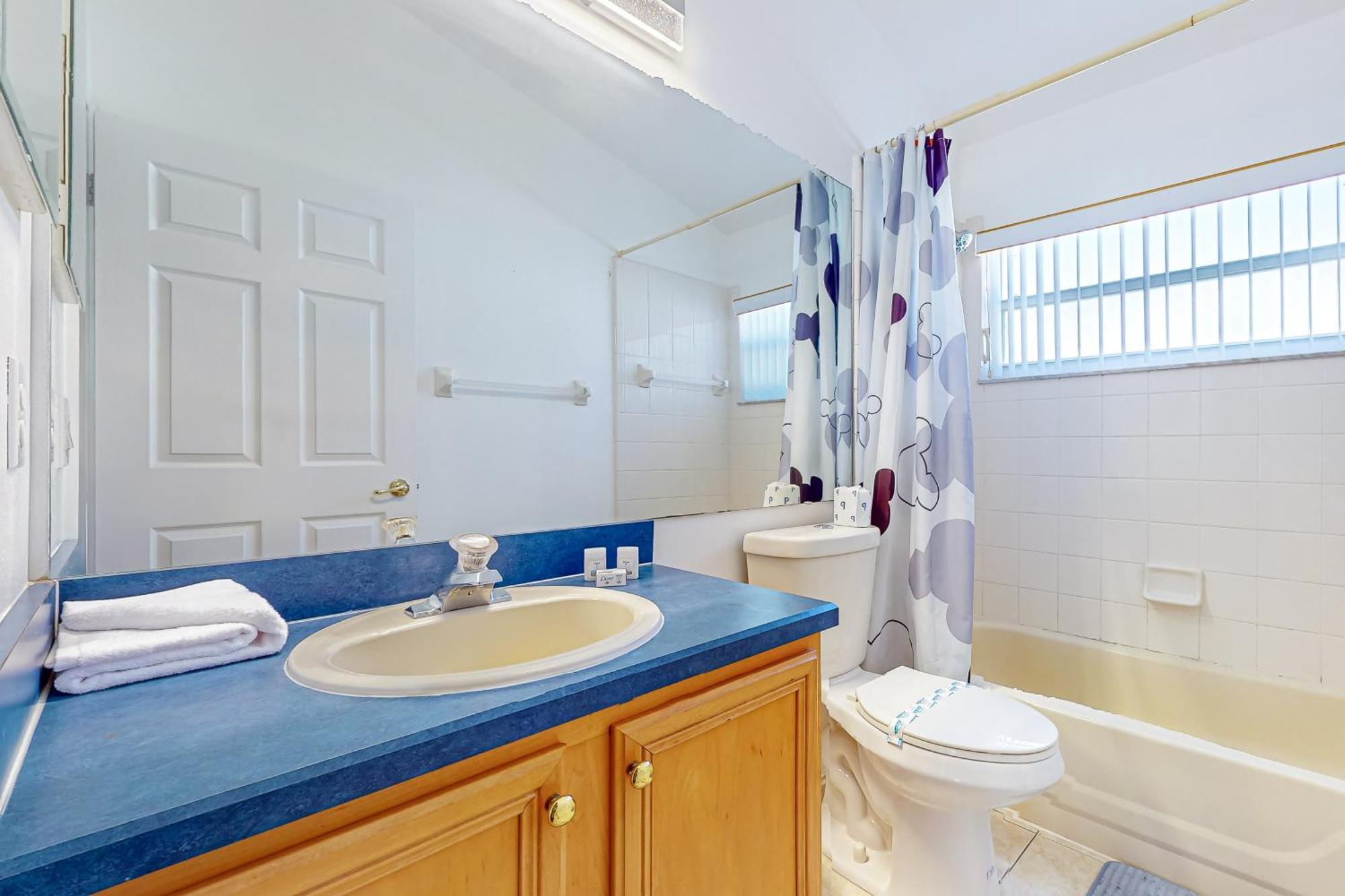 Holiday home Vacation Haven Orlando