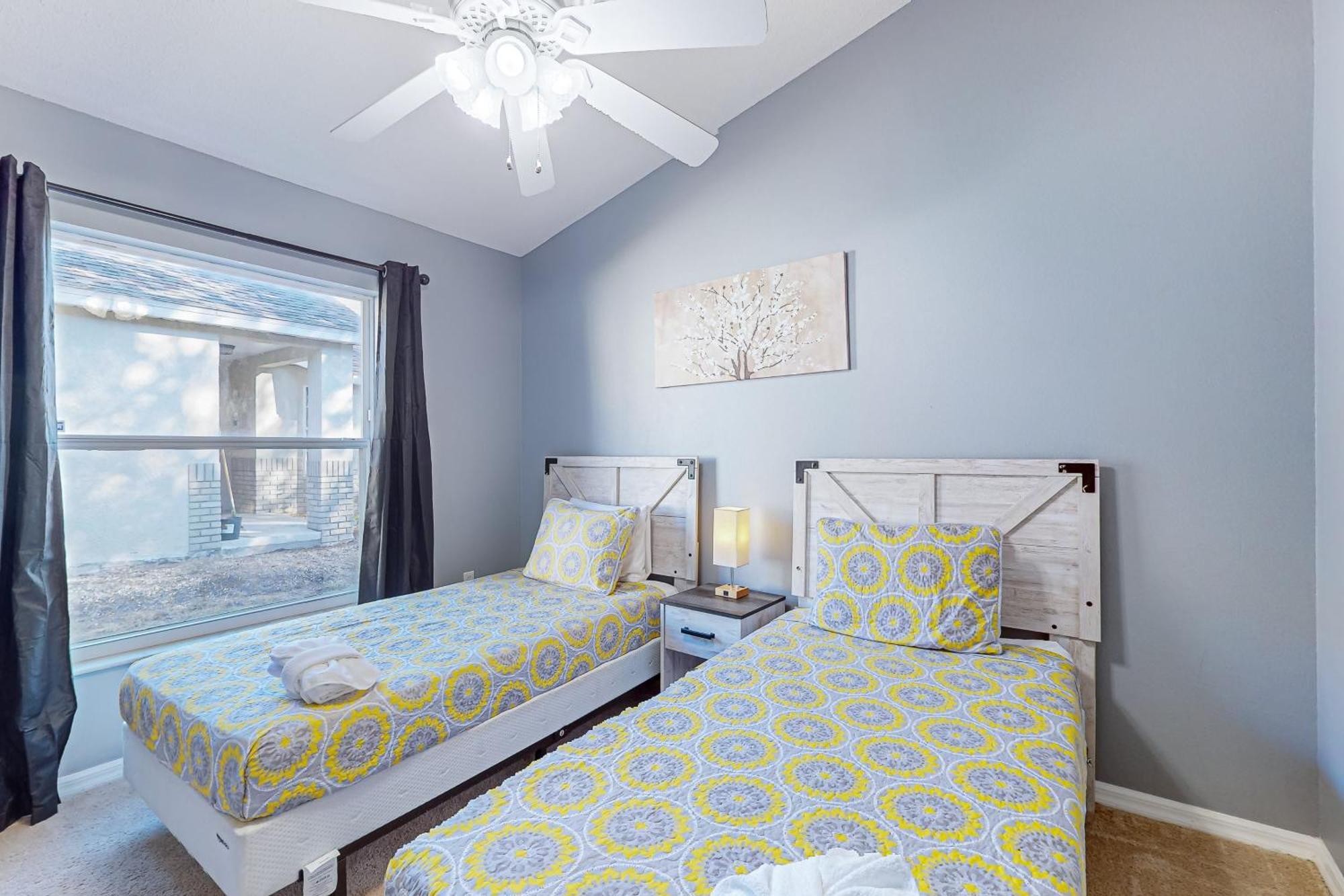 Vacation Haven Holiday home