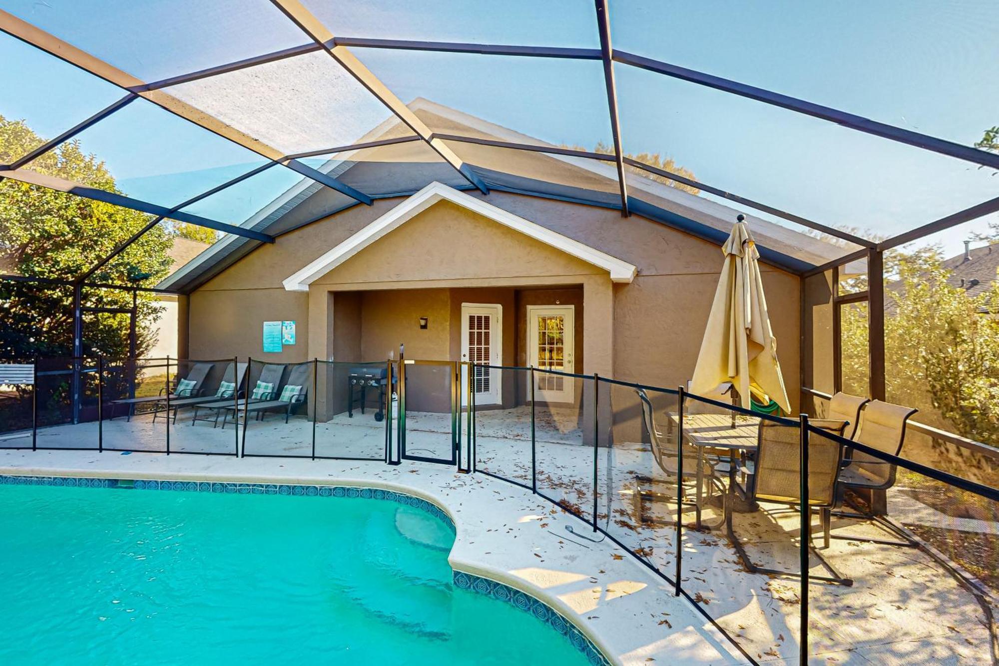Vacation Haven