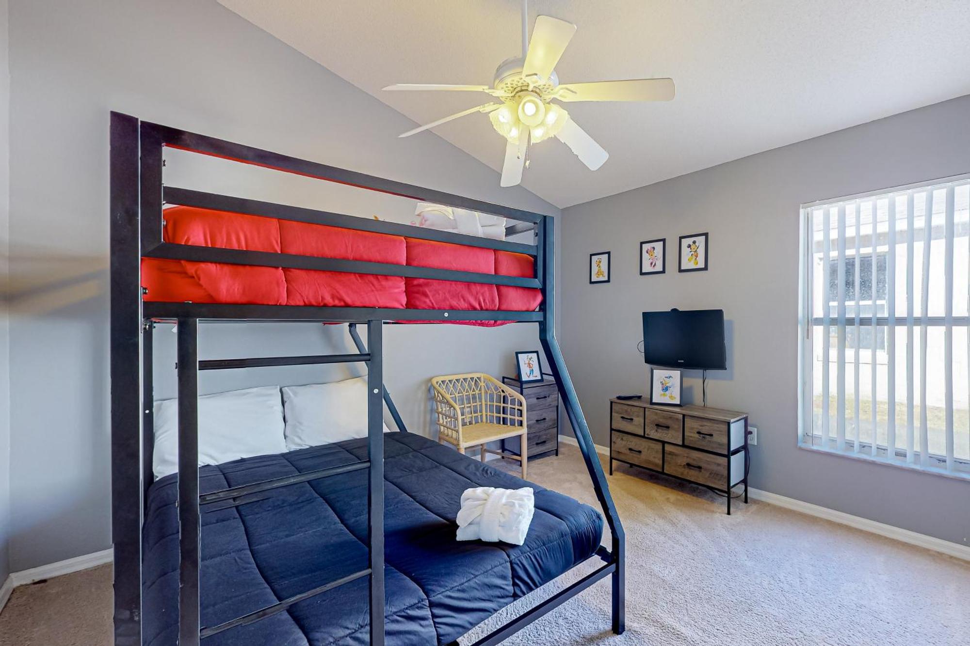 Vacation Haven Holiday home *