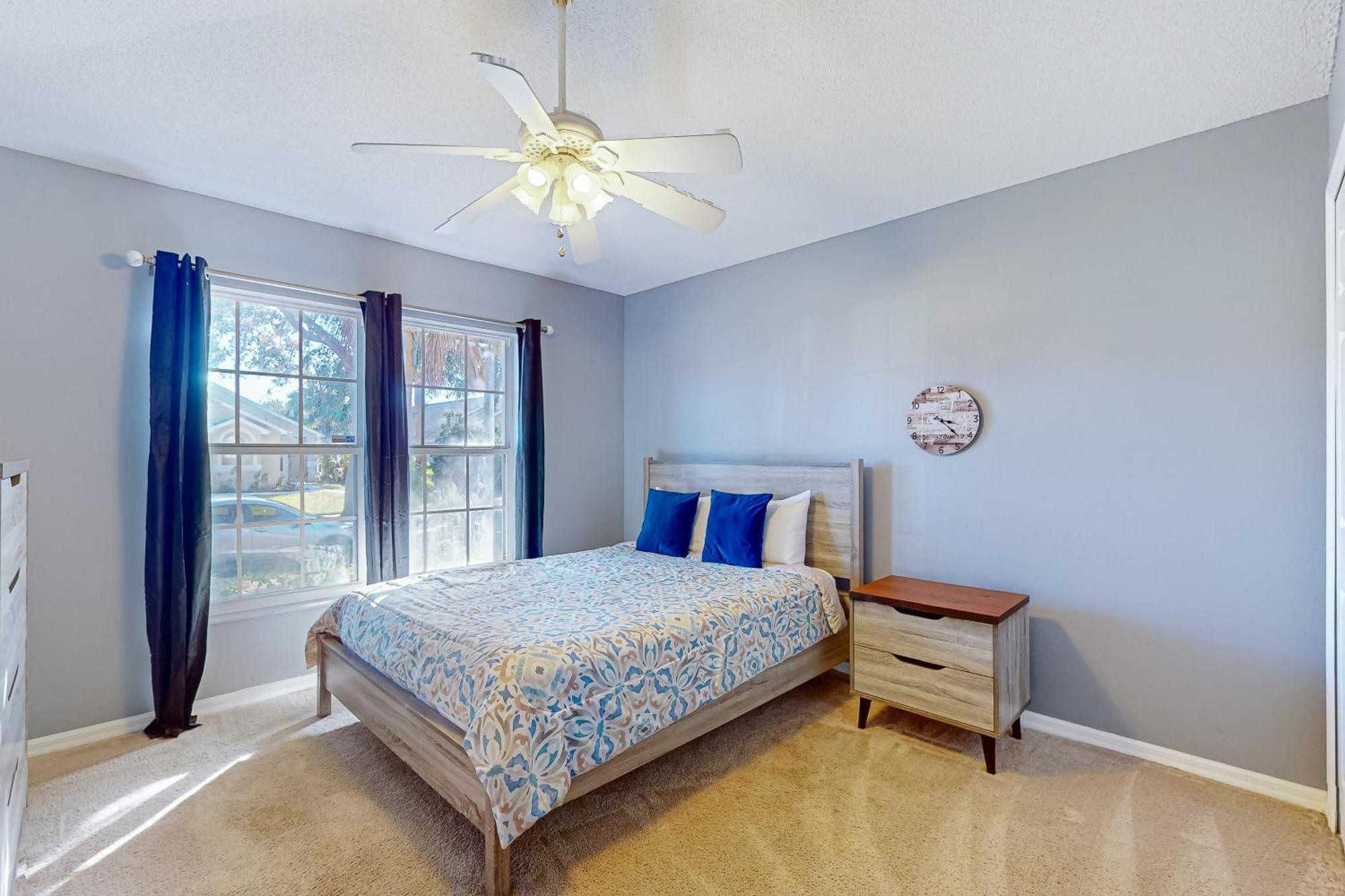 Holiday home Vacation Haven *