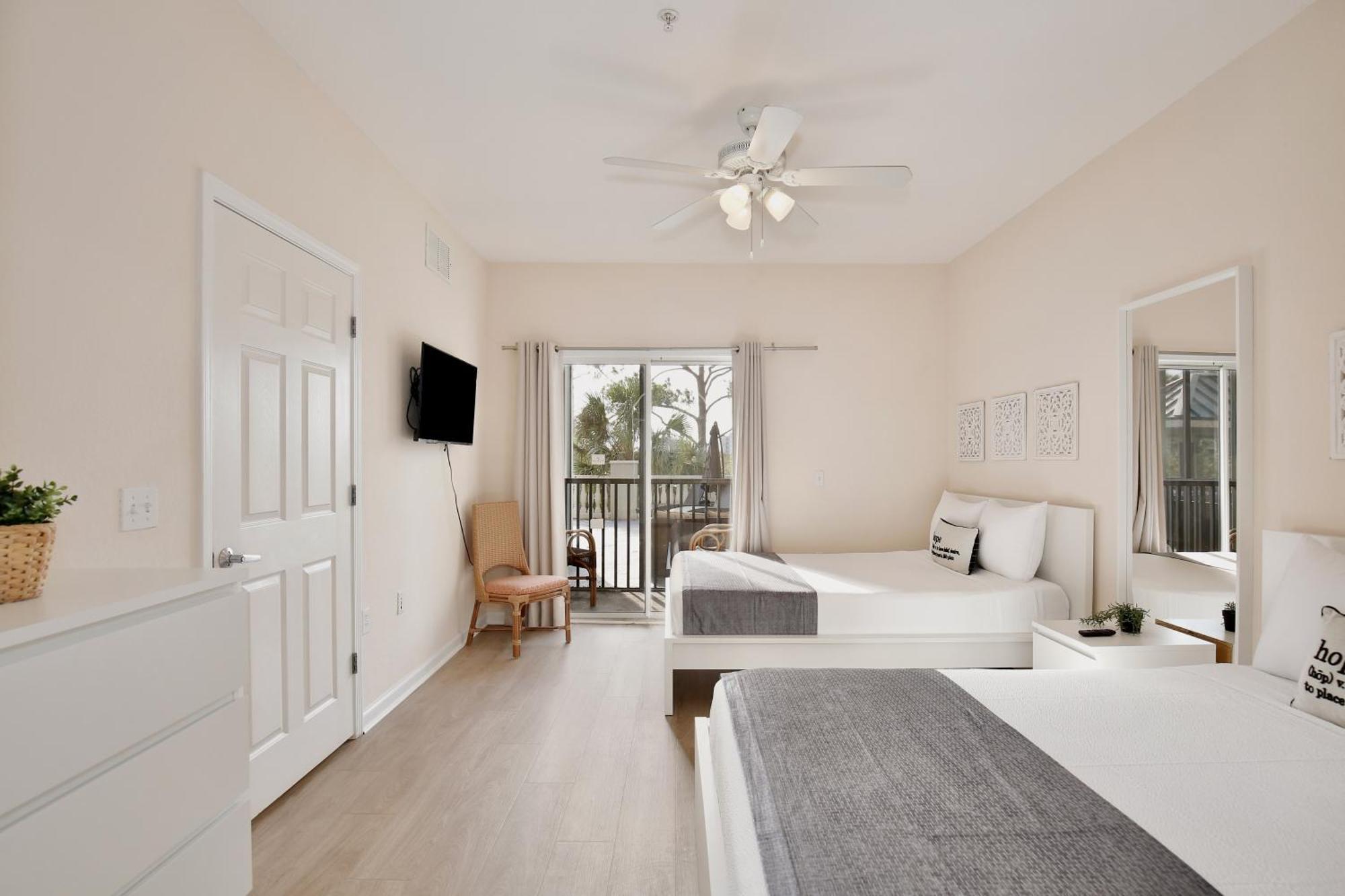 Apartment New In The Market With Big Terrace!