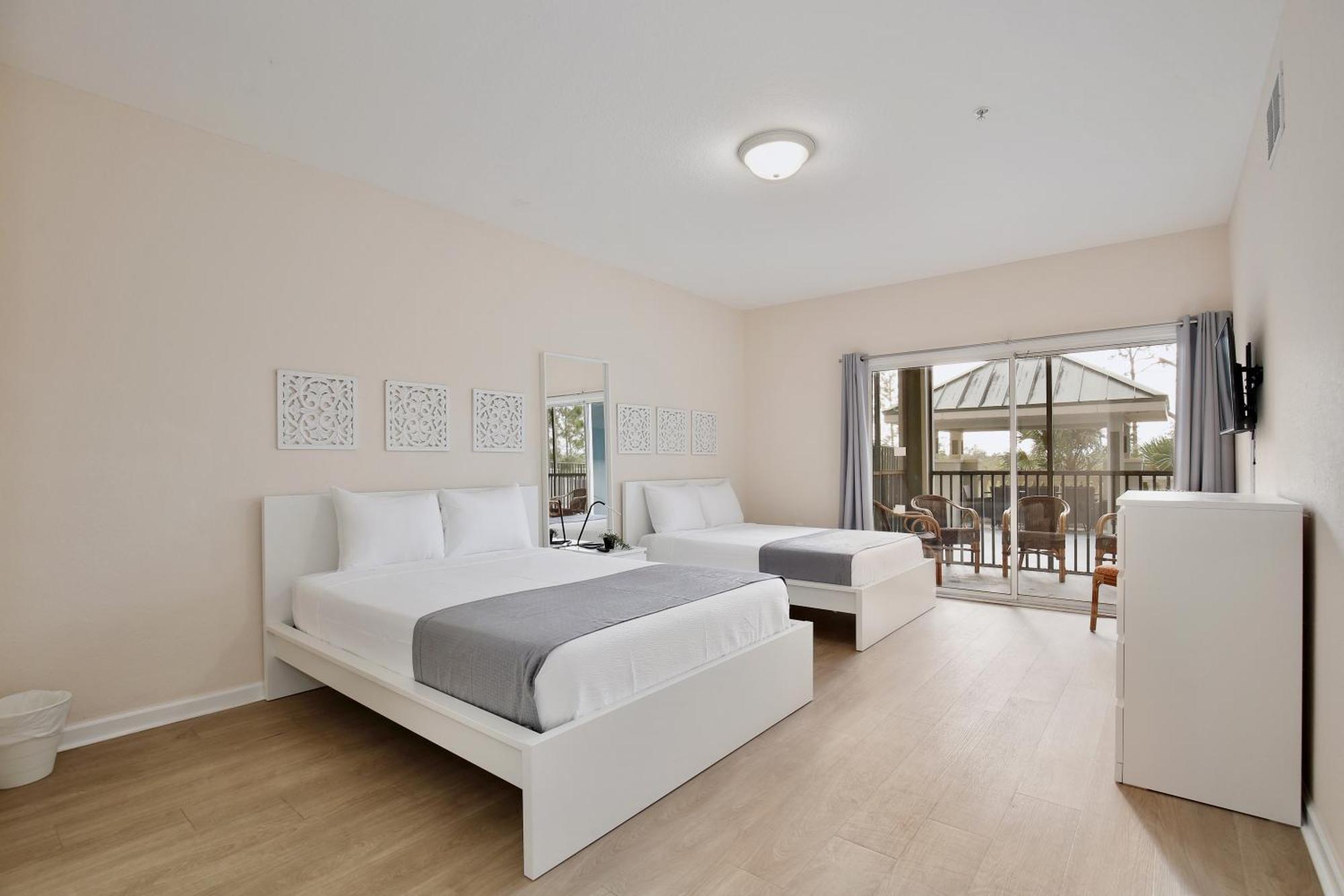 Apartment New In The Market With Big Terrace!