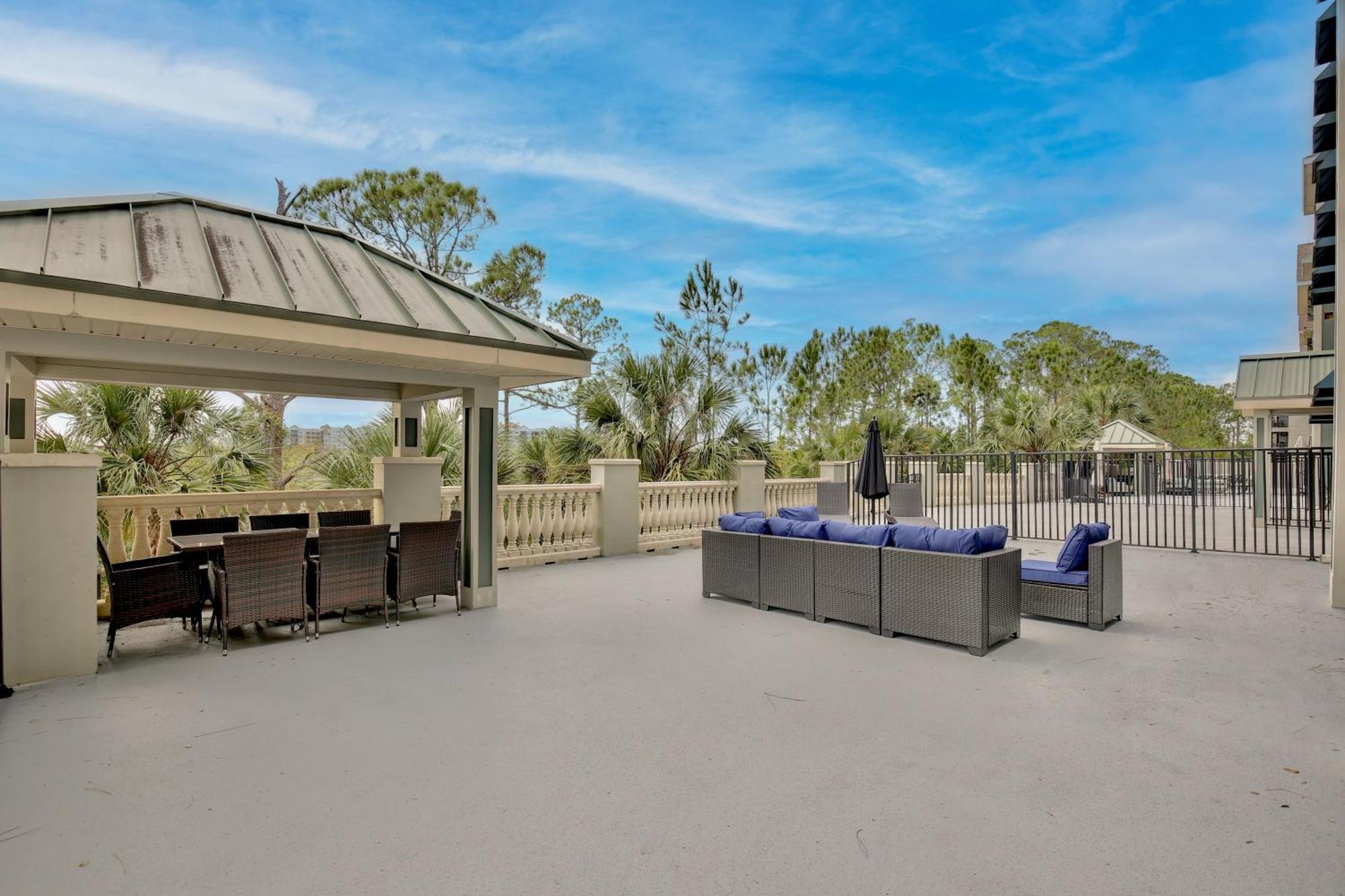 Apartment New In The Market With Big Terrace! Orlando