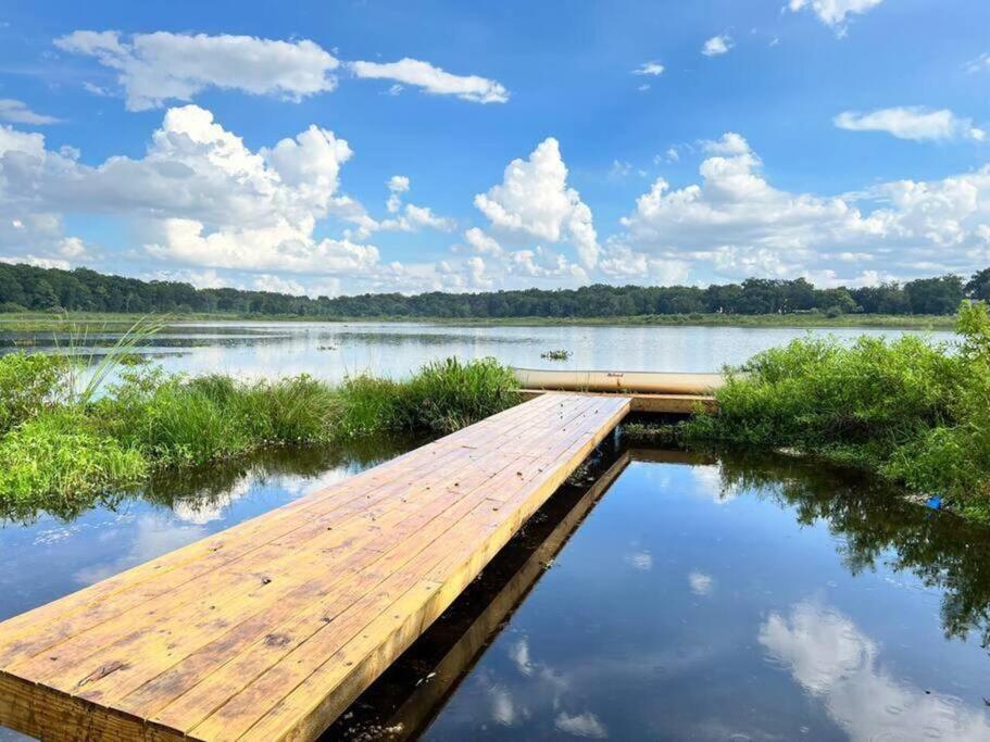 Themed Speak Easy With Pool, Hot Tub, & Holiday home Orlando