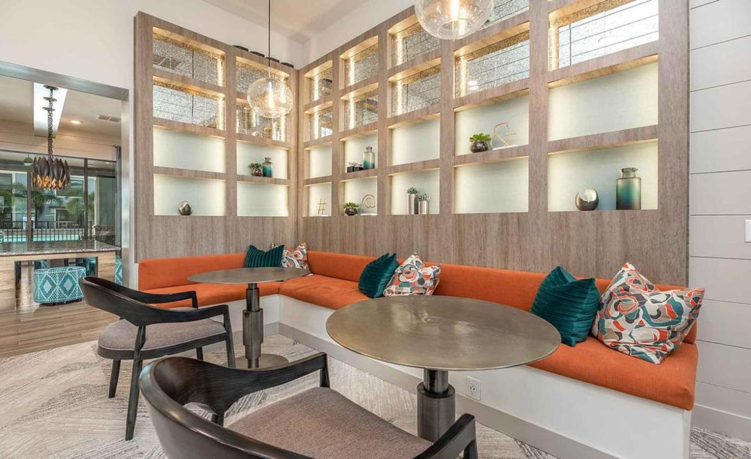 Apartment Landing At Vintage Horizon West - 2 Bedrooms In Horizon West