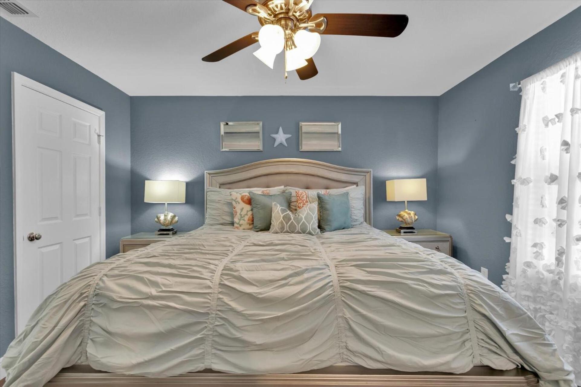 6472 - Family Getaway Holiday home