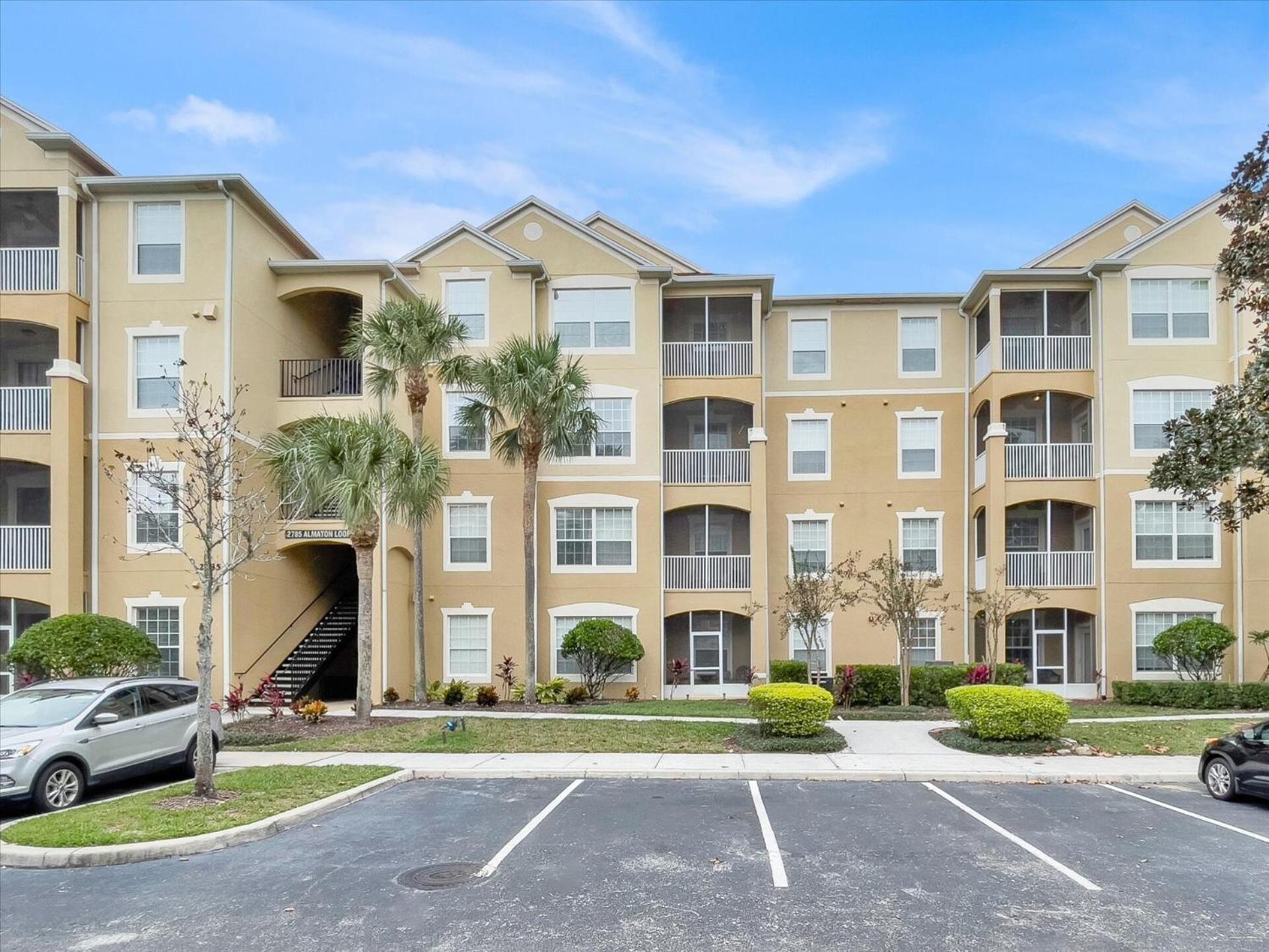 Villa Unwind At 6419 - Ideal Family Getaway