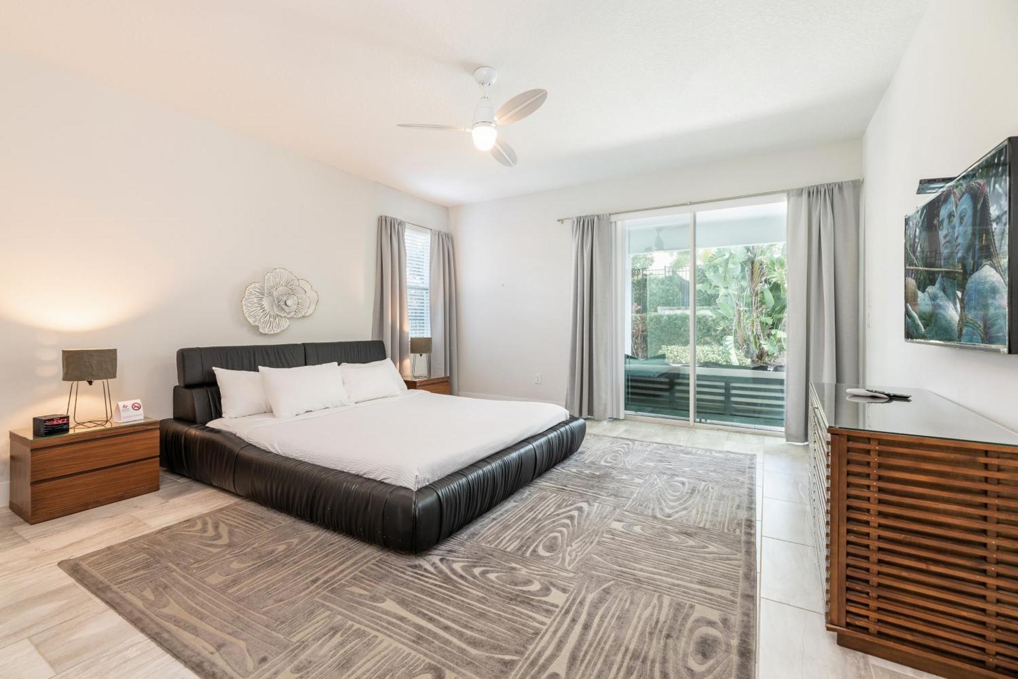 Holiday home Amazing With Game And Private Pool Near By Rentyl - 7649w Orlando