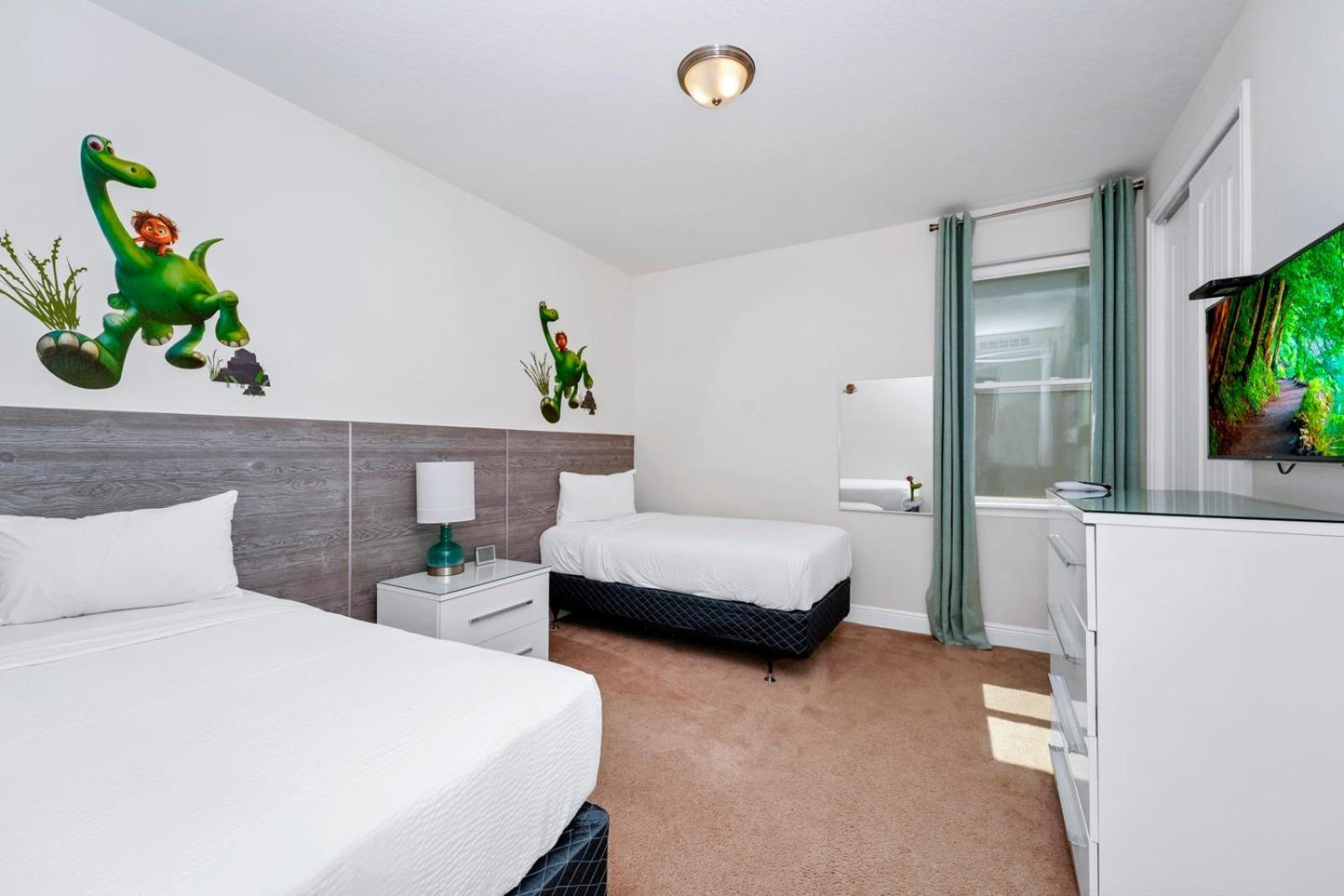 Holiday home Luxury Near By Rentyl With Private Pool & Amenities - 240m *
