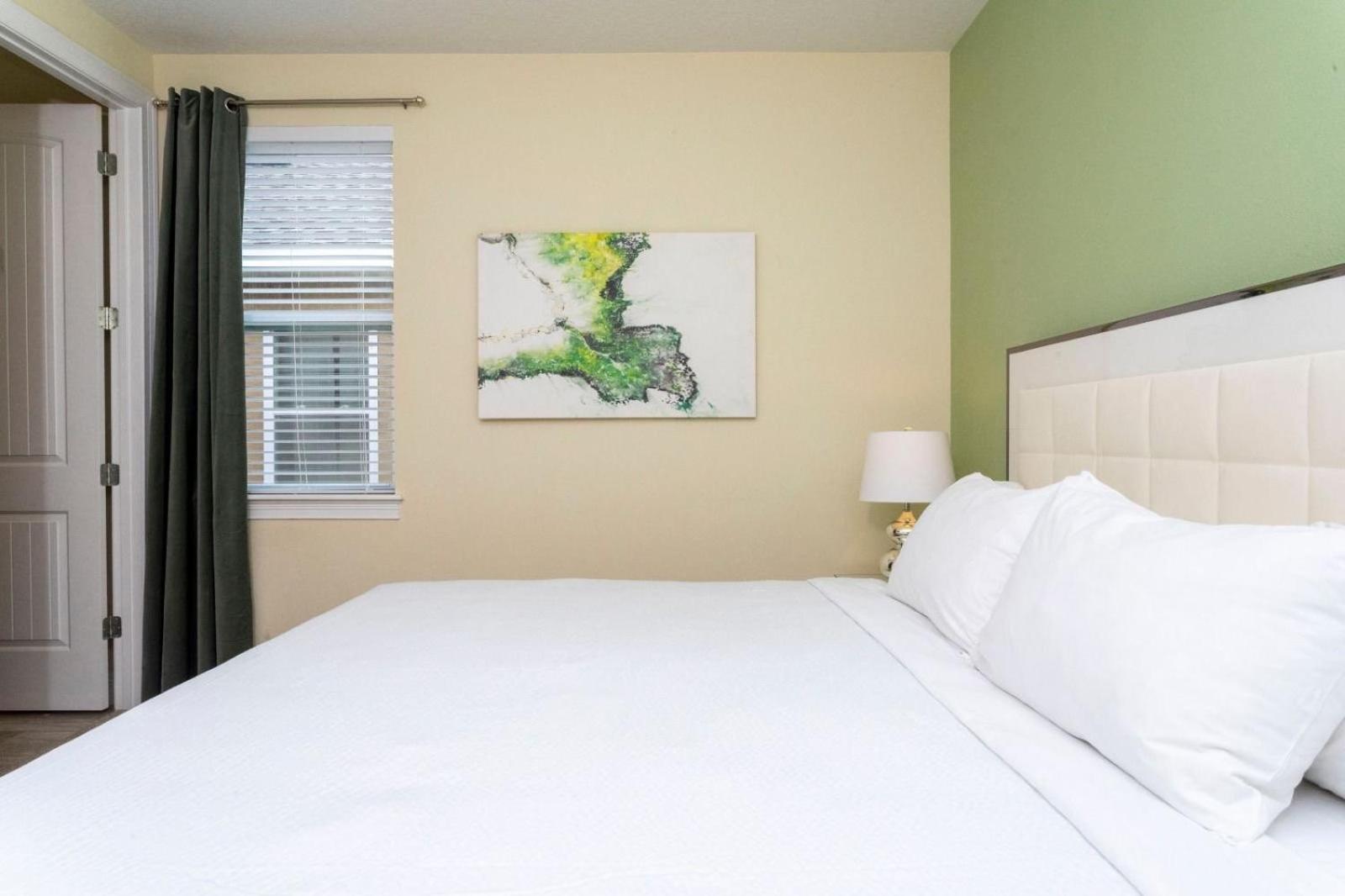 421 Np - Exquisite Retreat At Encore * Orlando