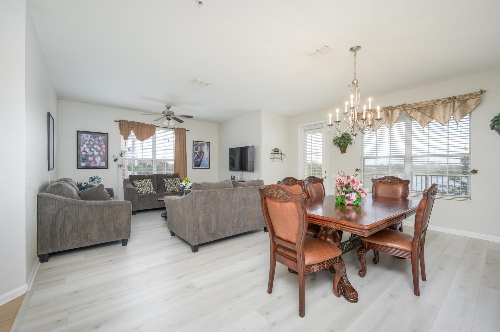 Epic Universe Vista Cay Lakeview - 1019 * Orlando