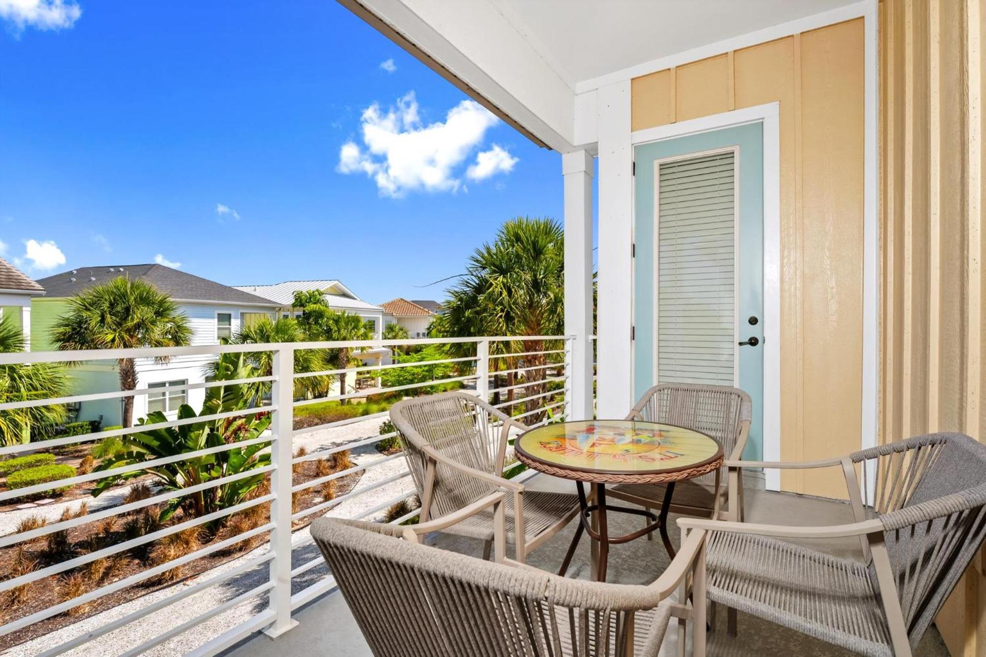 Holiday home Orange Creamsickle Near With Margaritaville Island H20 Waterpark Access - 2980sr Orlando