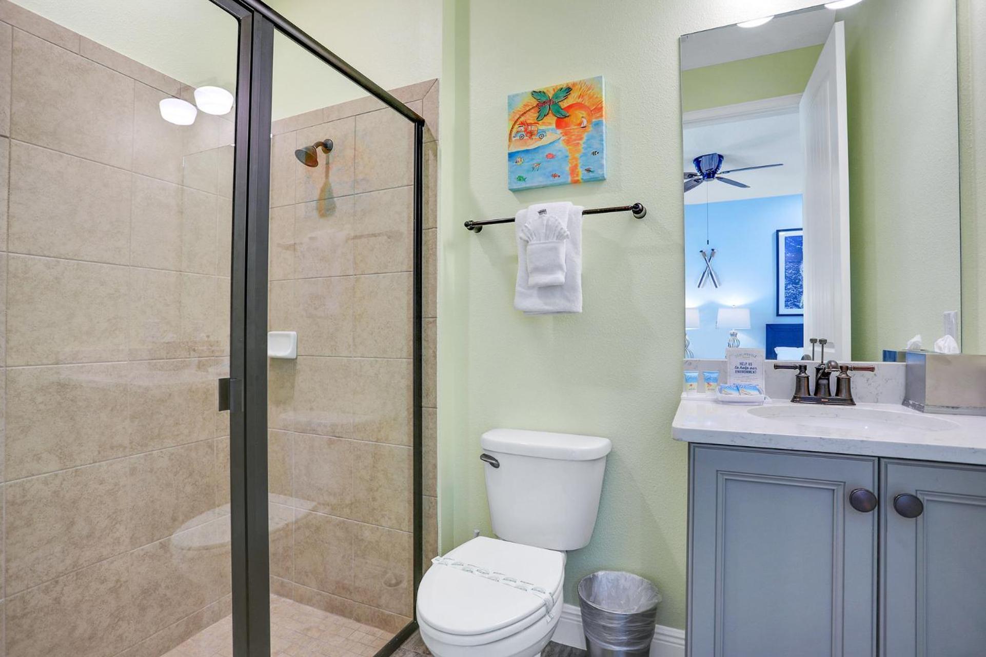 Luxurious 8 Bedroom In Orlando6490 Orlando