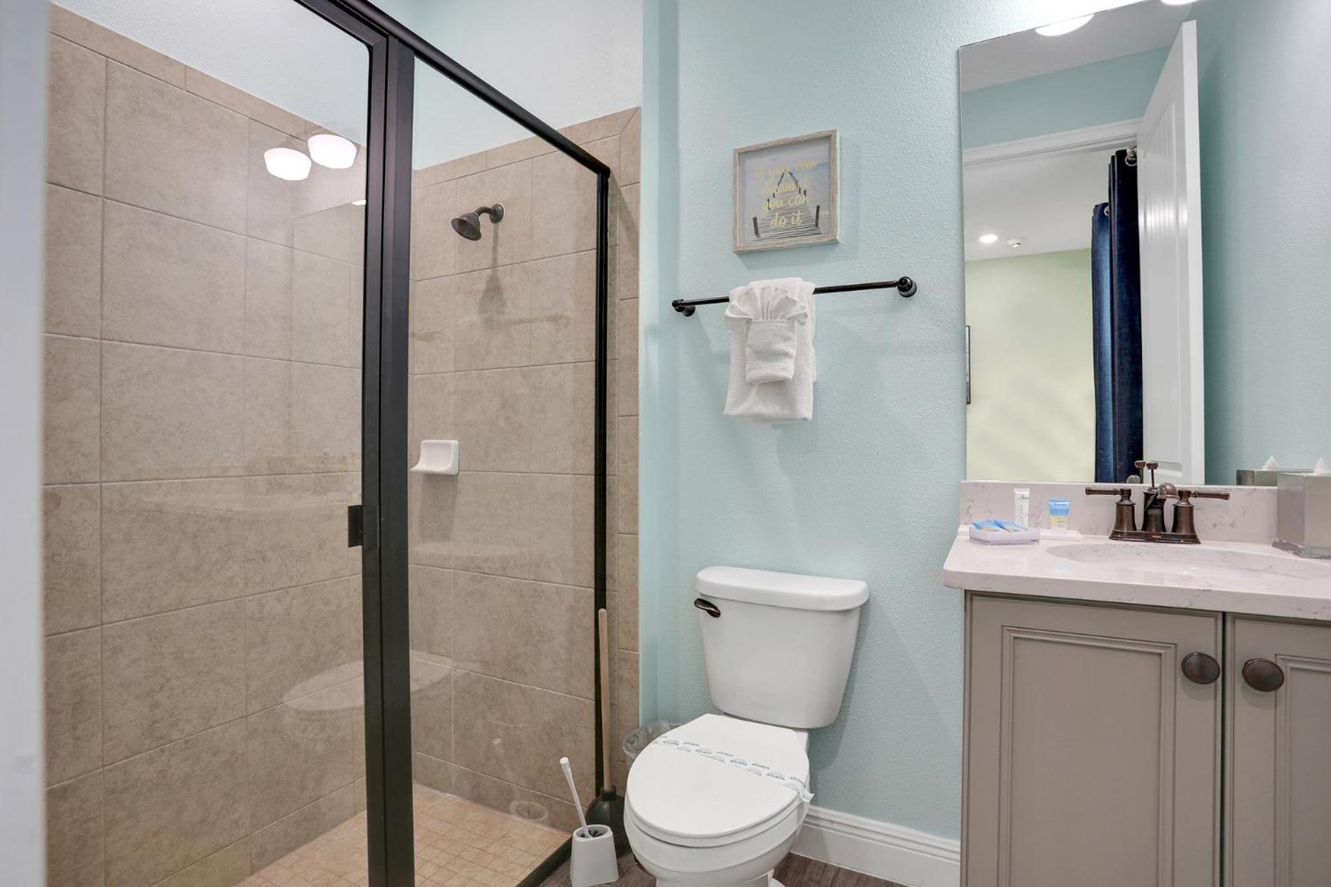 Luxurious 8 Bedroom In Orlando6490 Orlando