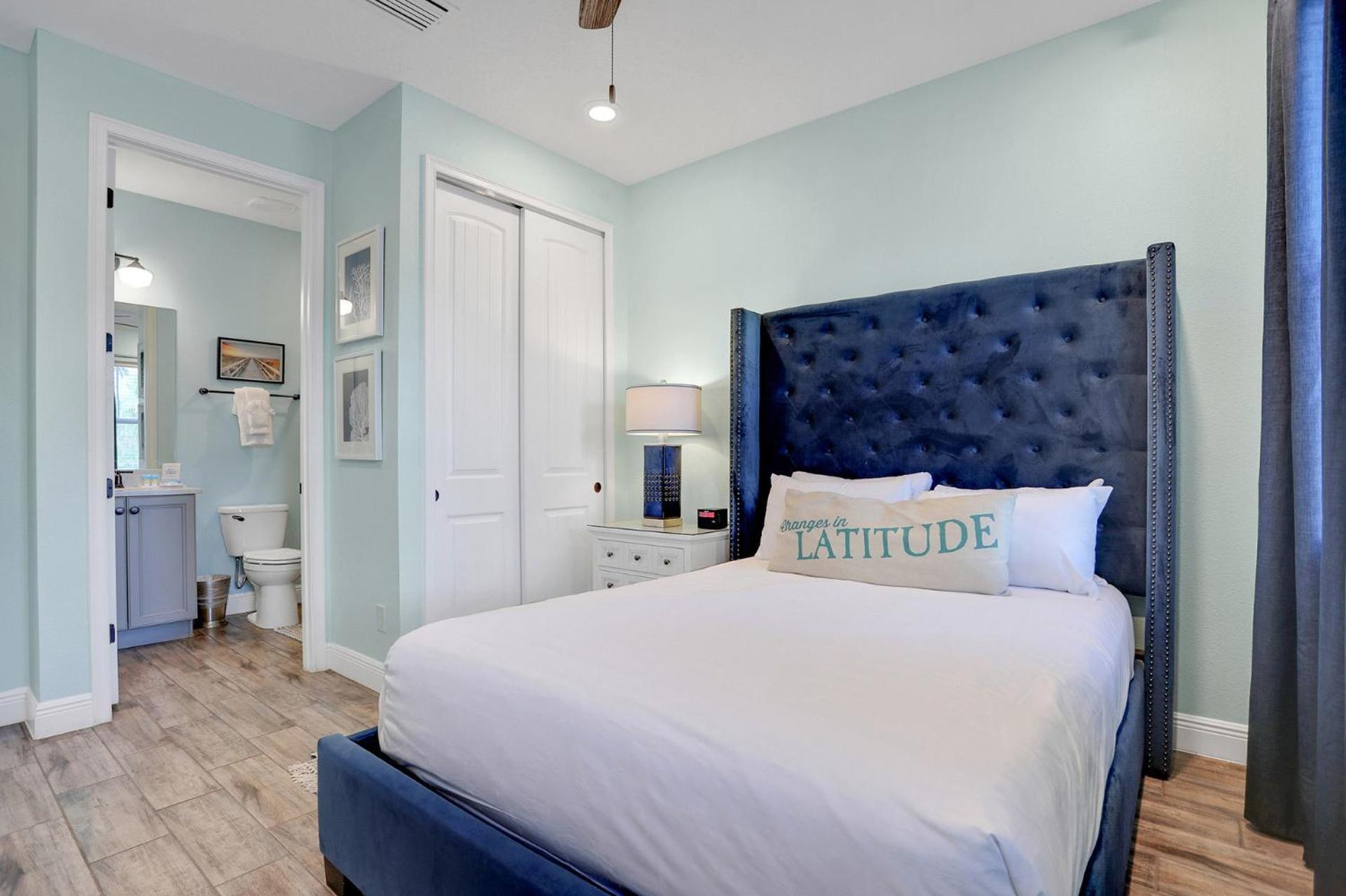 Luxurious 8 Bedroom In Orlando6490 Orlando