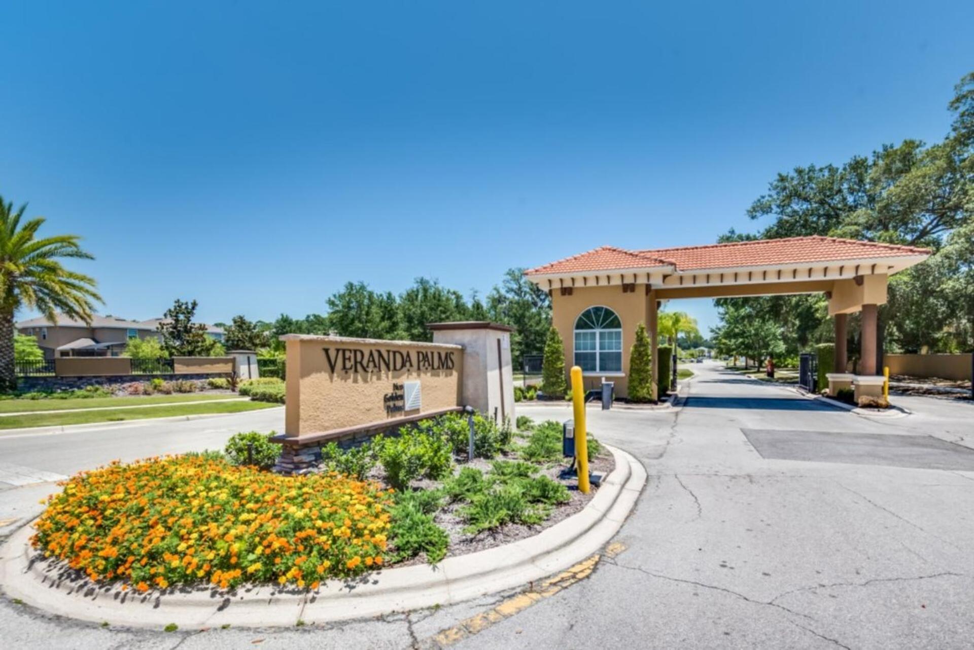 Villa And Your Family Will Luxury On Paradiso Grande 6408