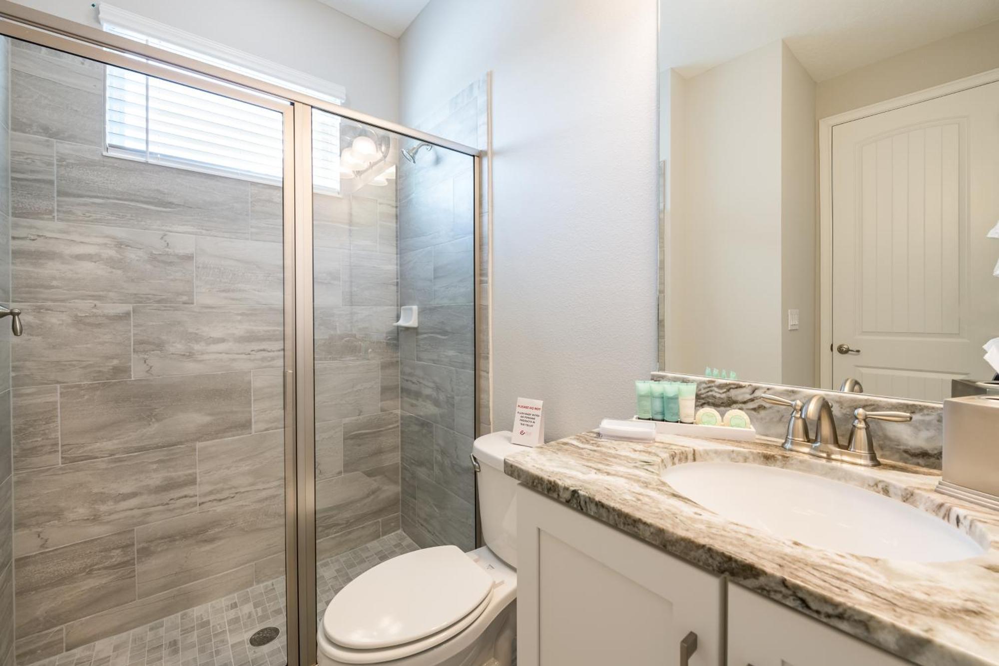 Fantastic Elite By Rentyl: Disney-adjacent With Private Pool And Entertainment