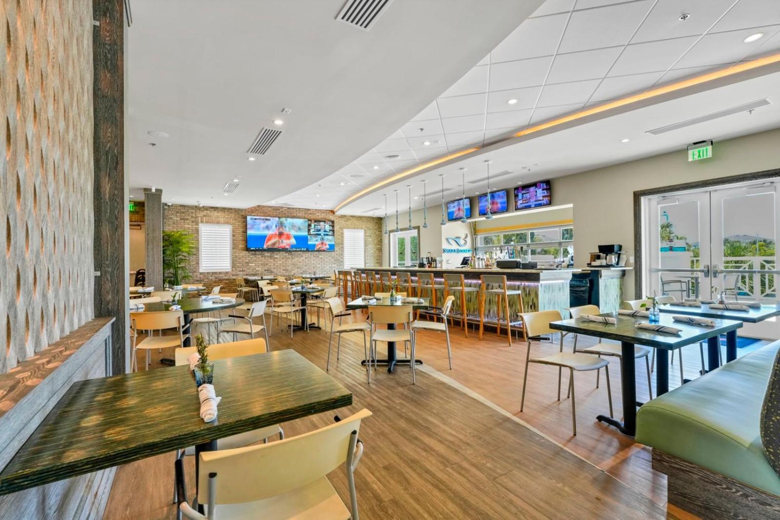 Lovely With Private Pool And Amenities By Rentyl Near - 7423m Holiday home Orlando