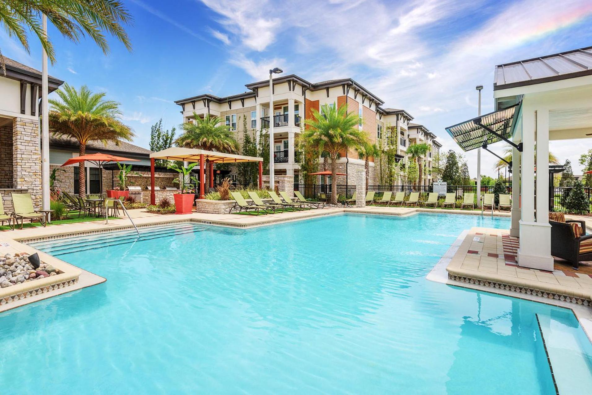 Chic 1-bedroom In Nona